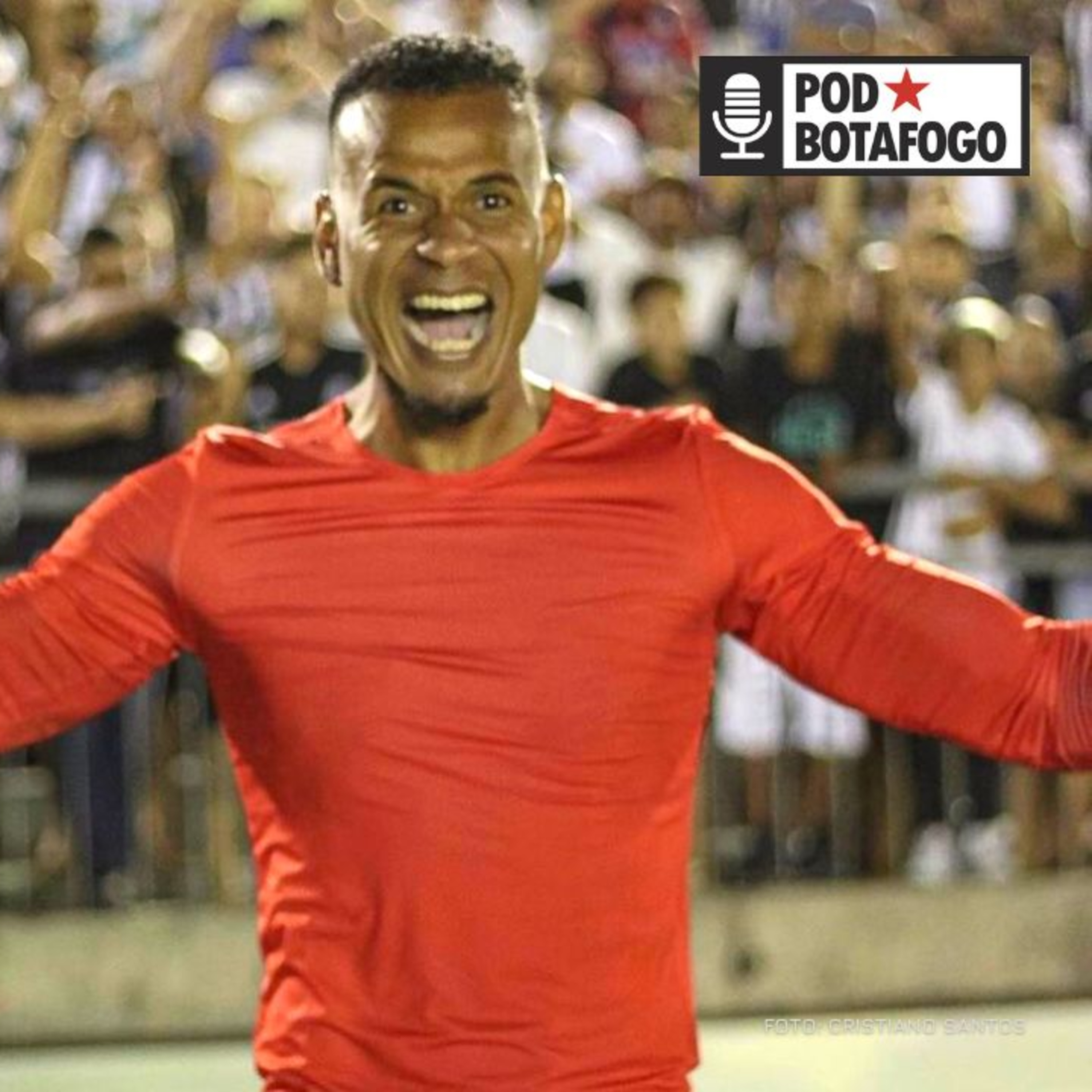 PodBotafogo