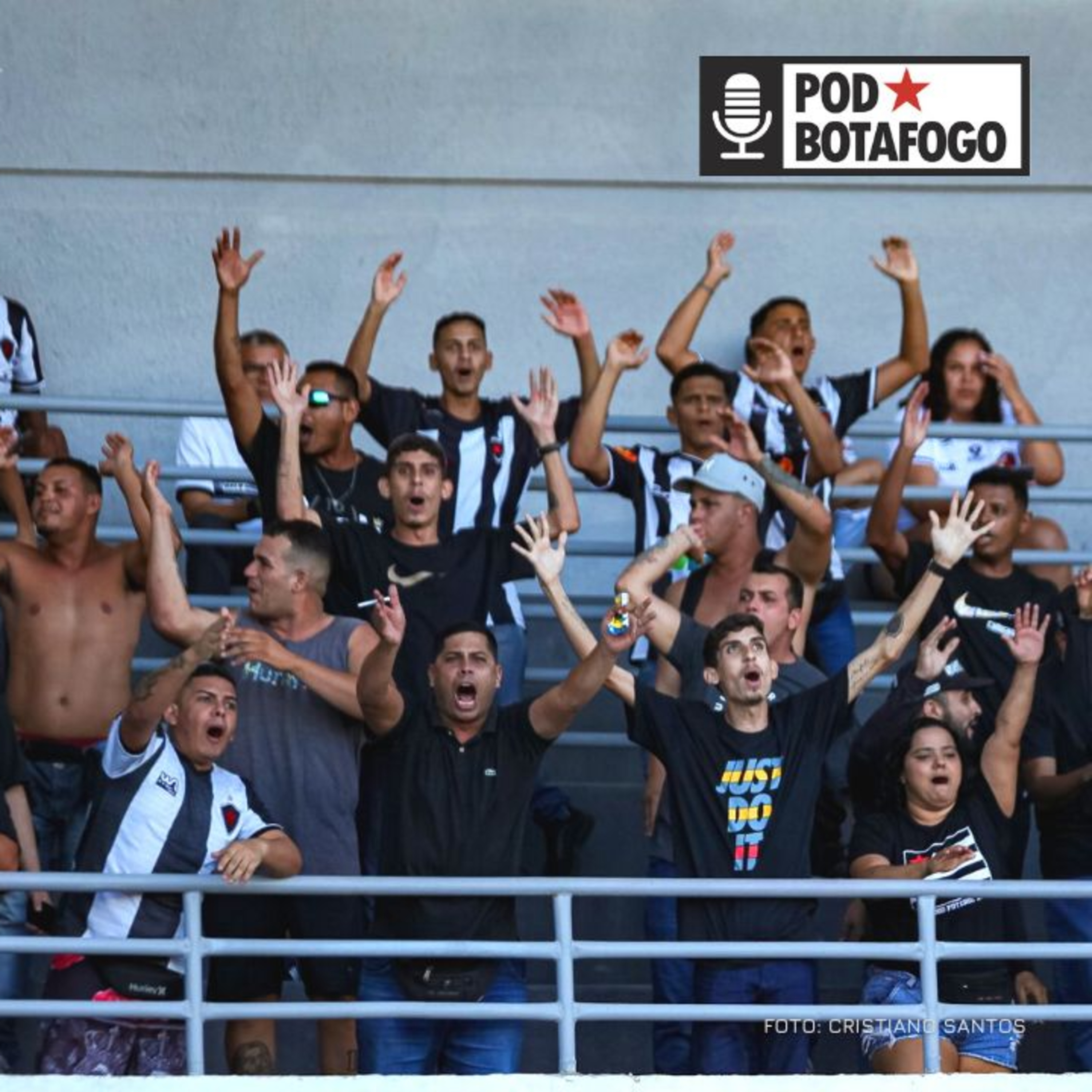 PodBotafogo