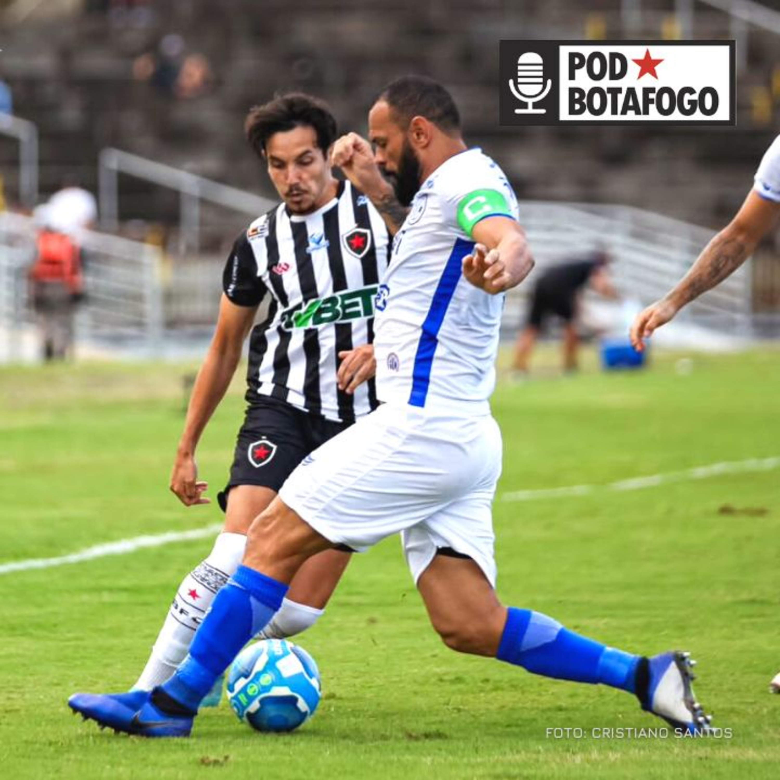 PodBotafogo