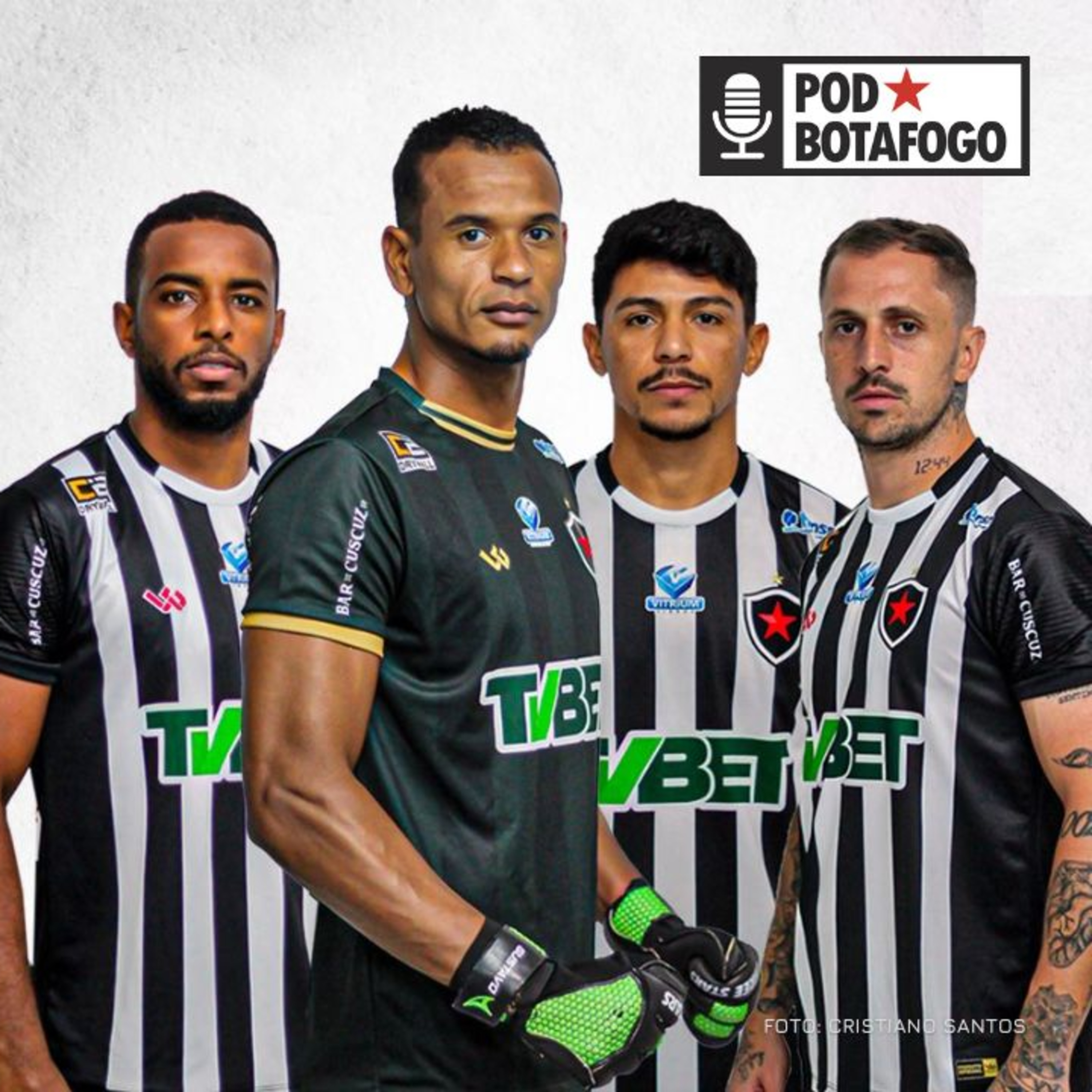PodBotafogo