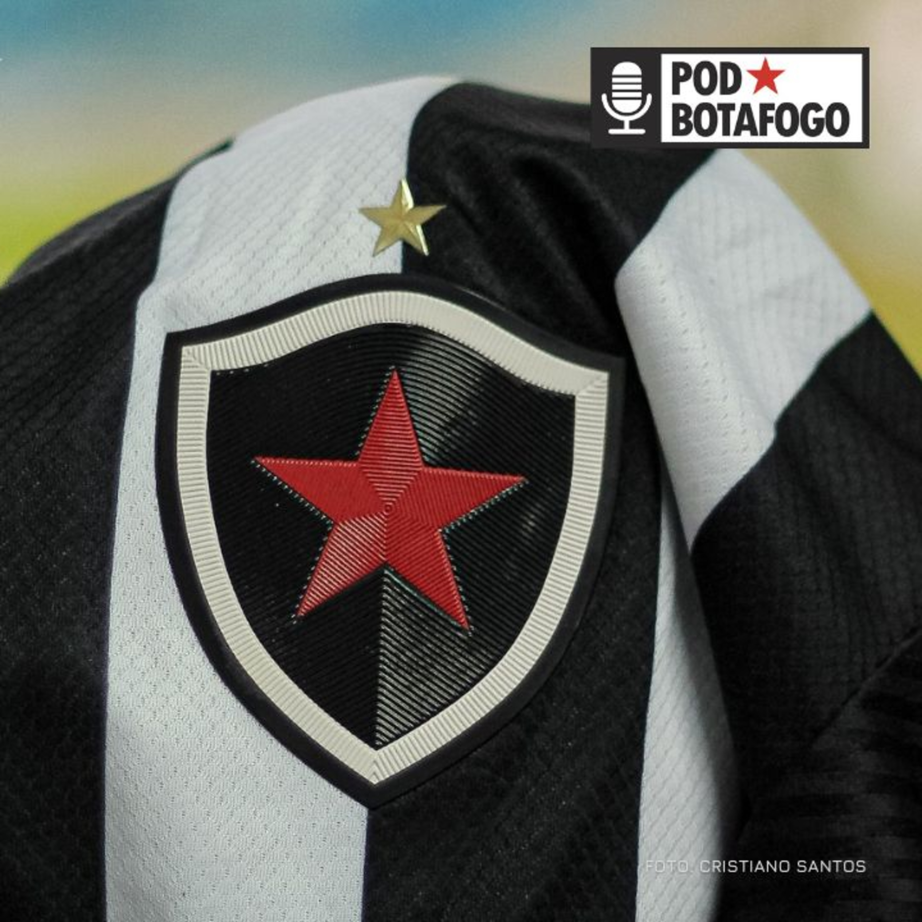 PodBotafogo
