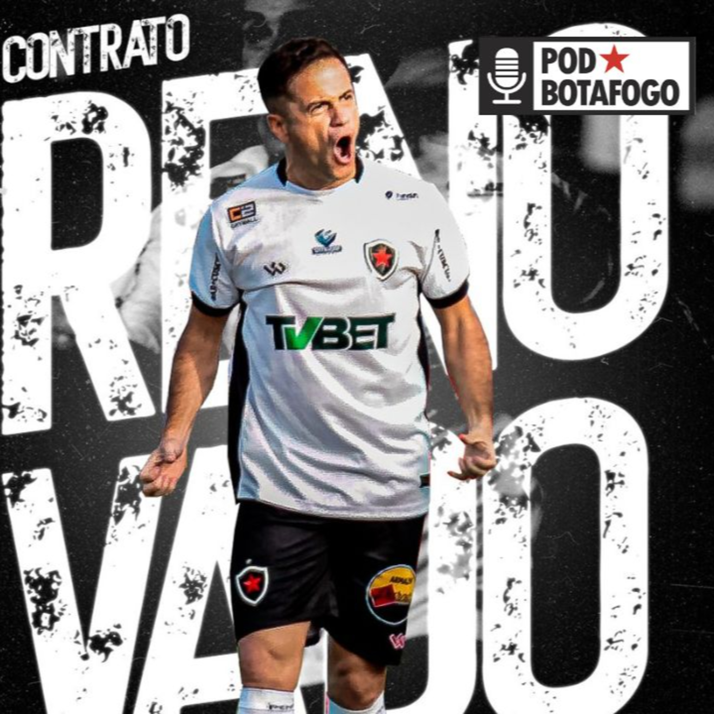 PodBotafogo
