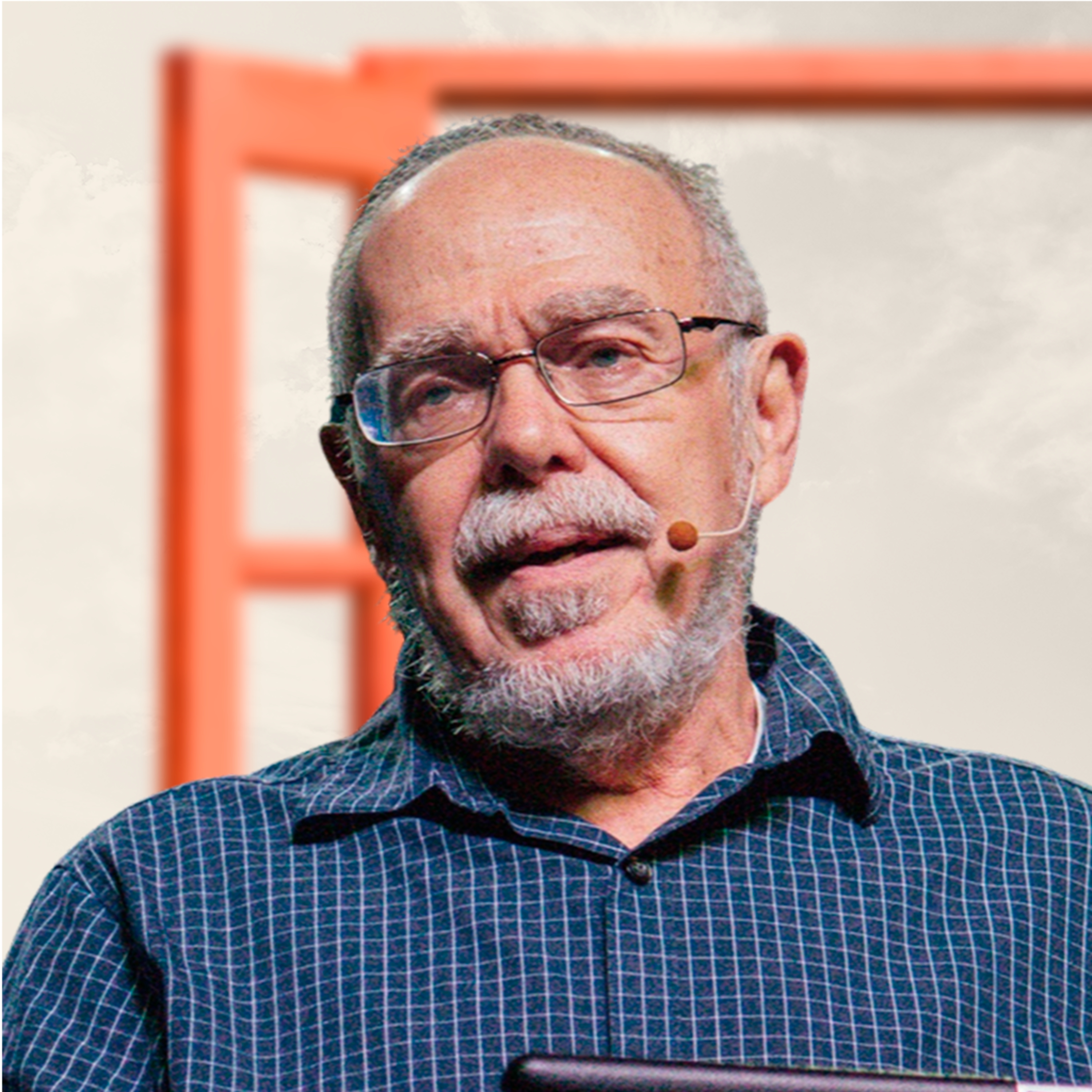 MENSAGENS - Igreja Batista Memorial de São Paulo