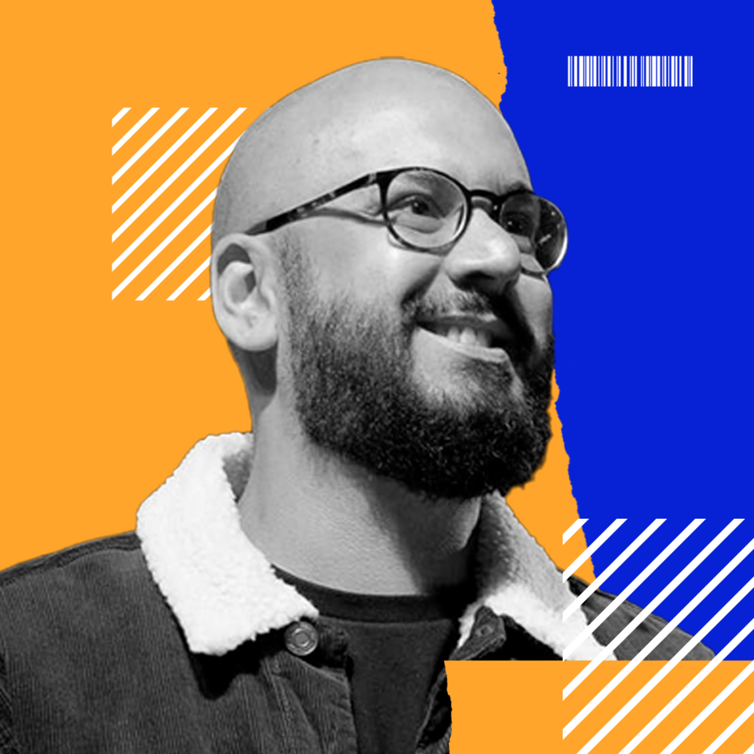 Experiência Doxa: Não acredito em um Deus que não dance - Daniel Simões episode artwork