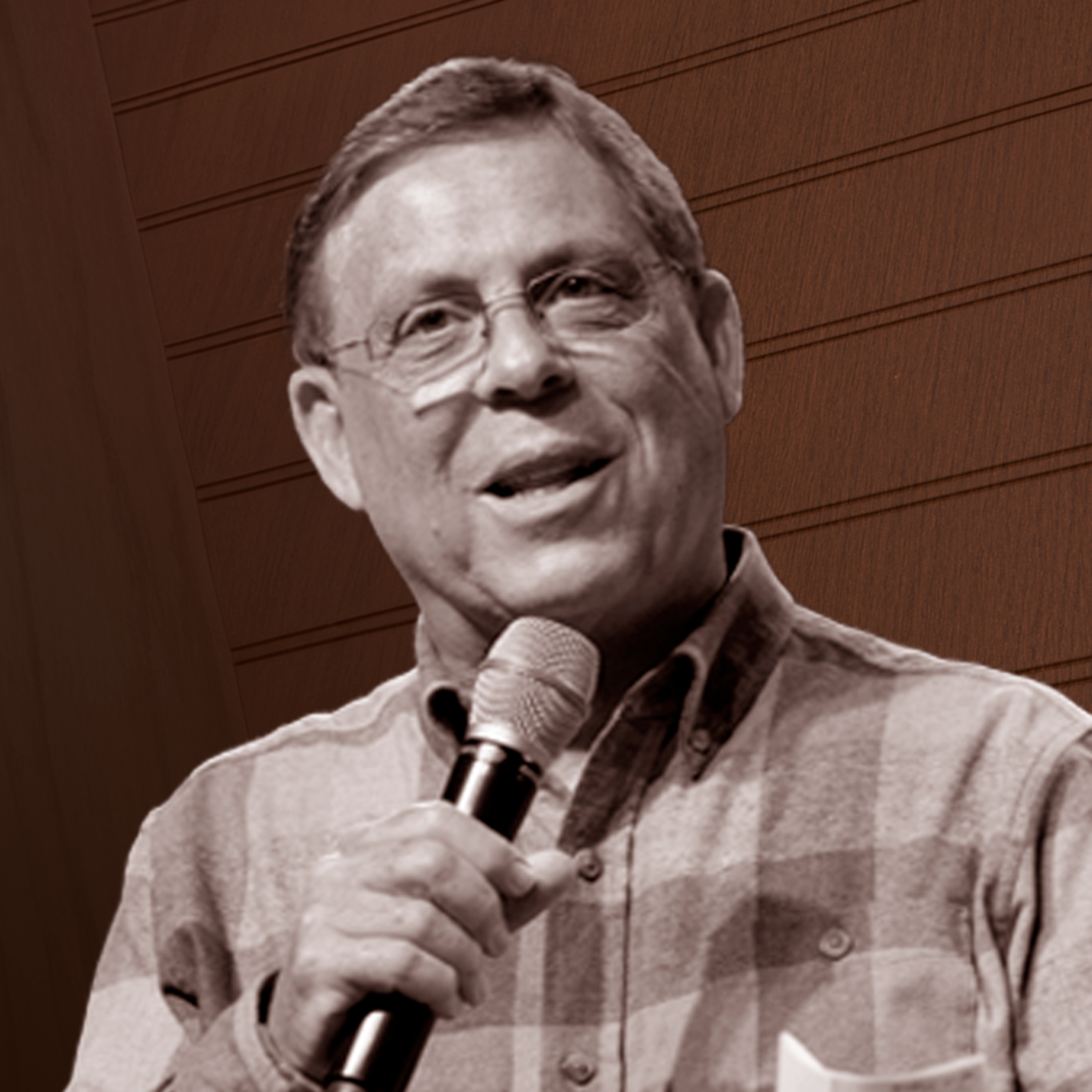 MENSAGENS - Igreja Batista Memorial de São Paulo