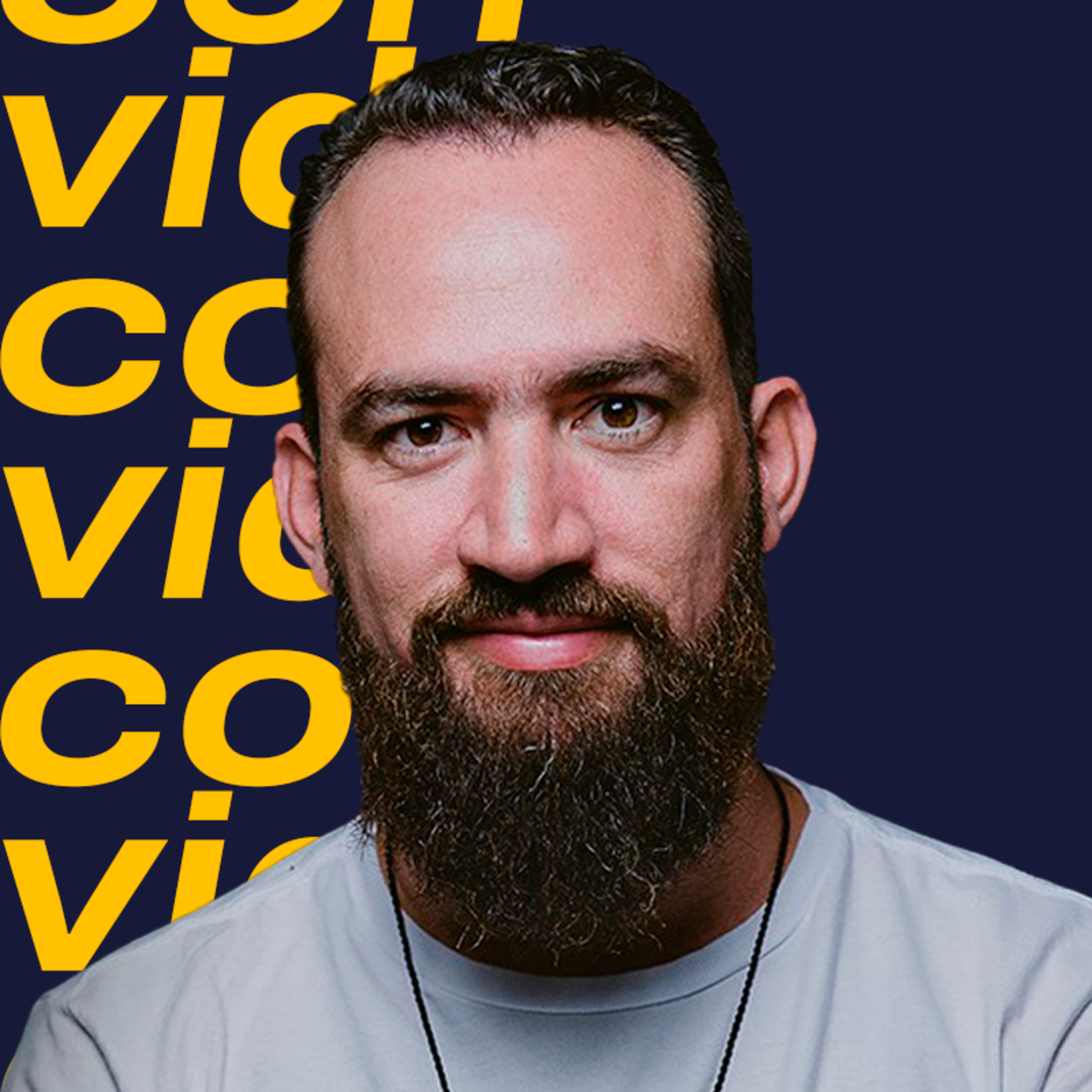 Memorial Convida: Marco Telles  episode artwork