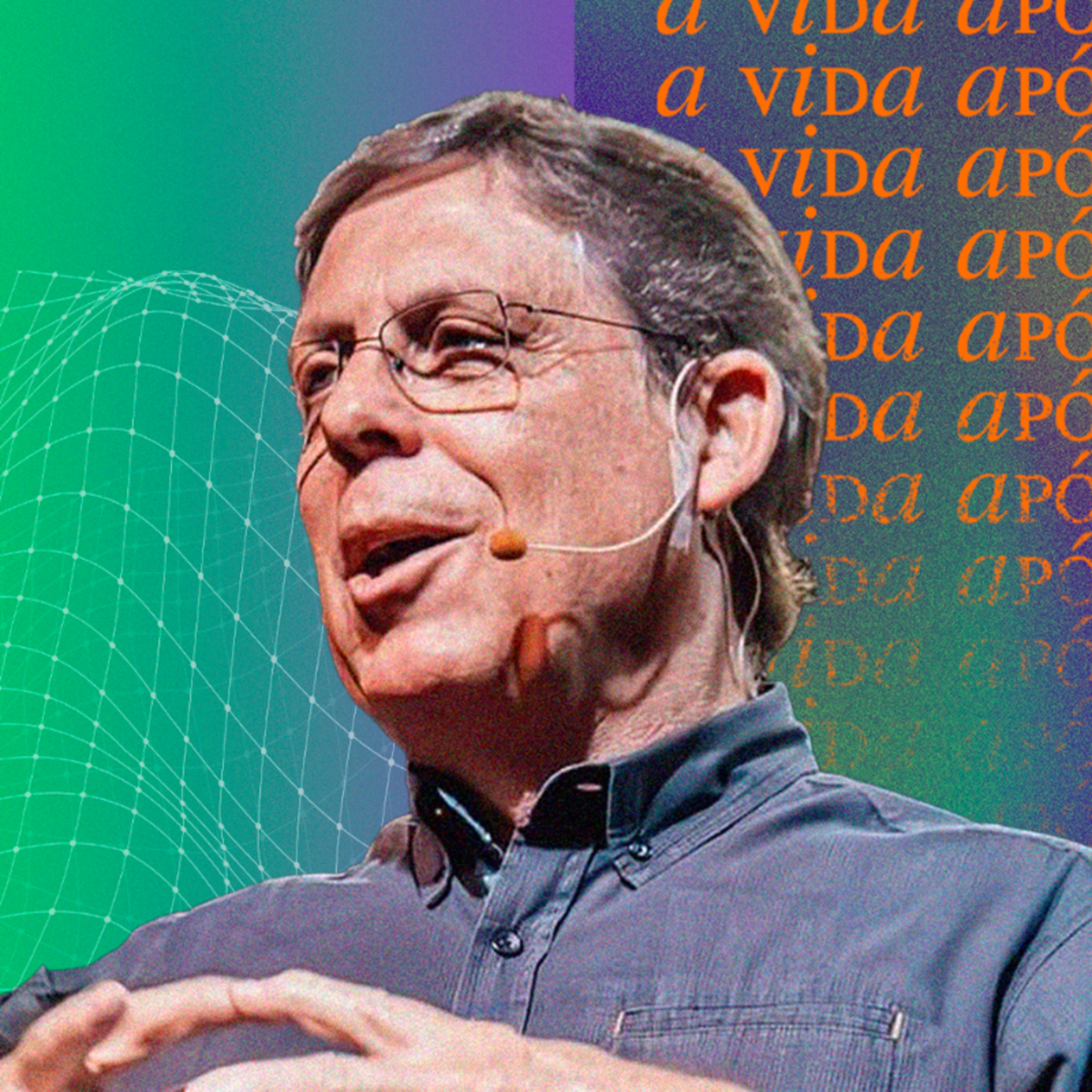 Extraordinário: Uma vida de tirar o fôlego - Eduardo Godoy episode artwork