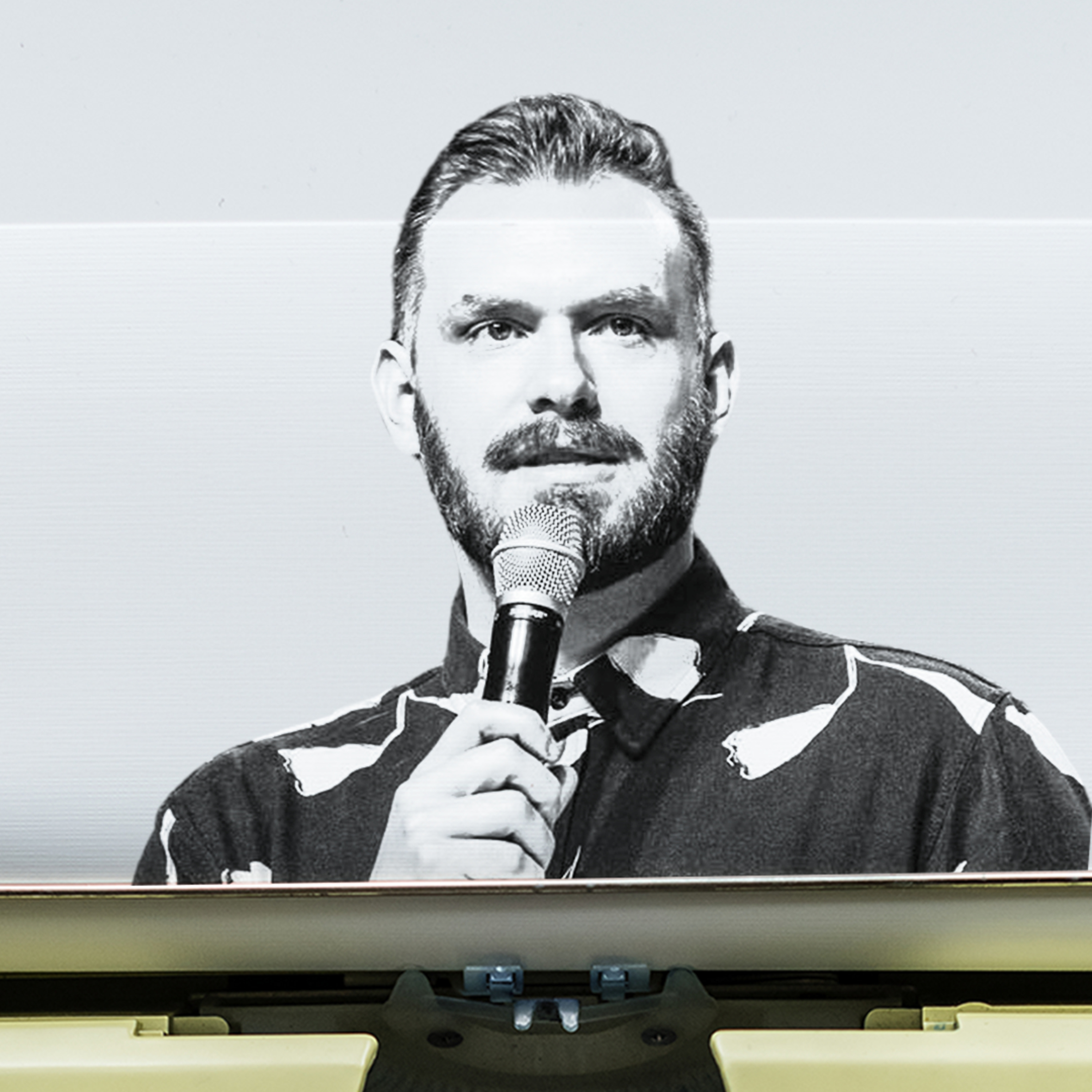 O Roteiro: Um Roteiro Extraordinário - Douglas Bolkenhagen  episode artwork