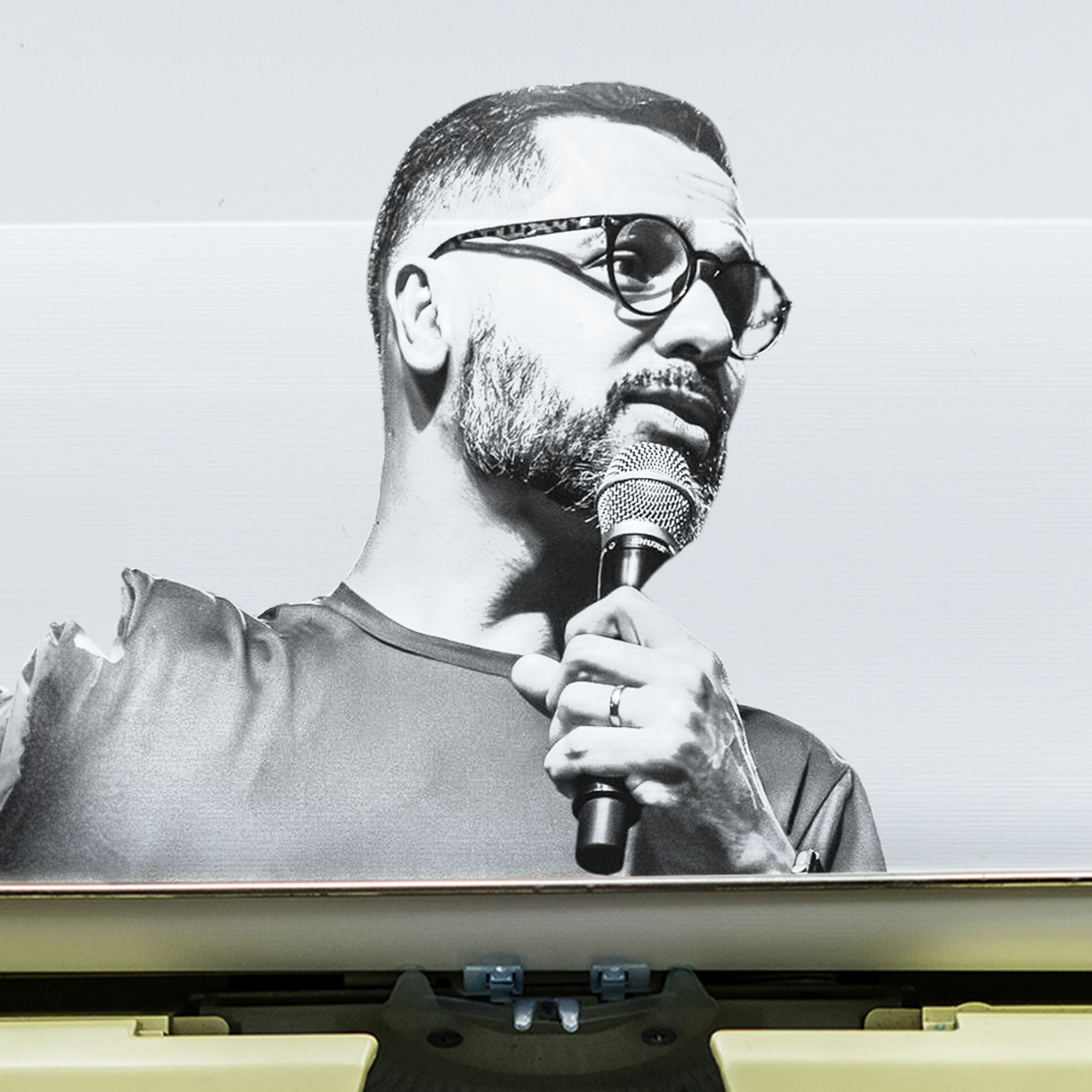 O Roteiro: Um Homem Extraordinário - Fellipe Magalhães episode artwork