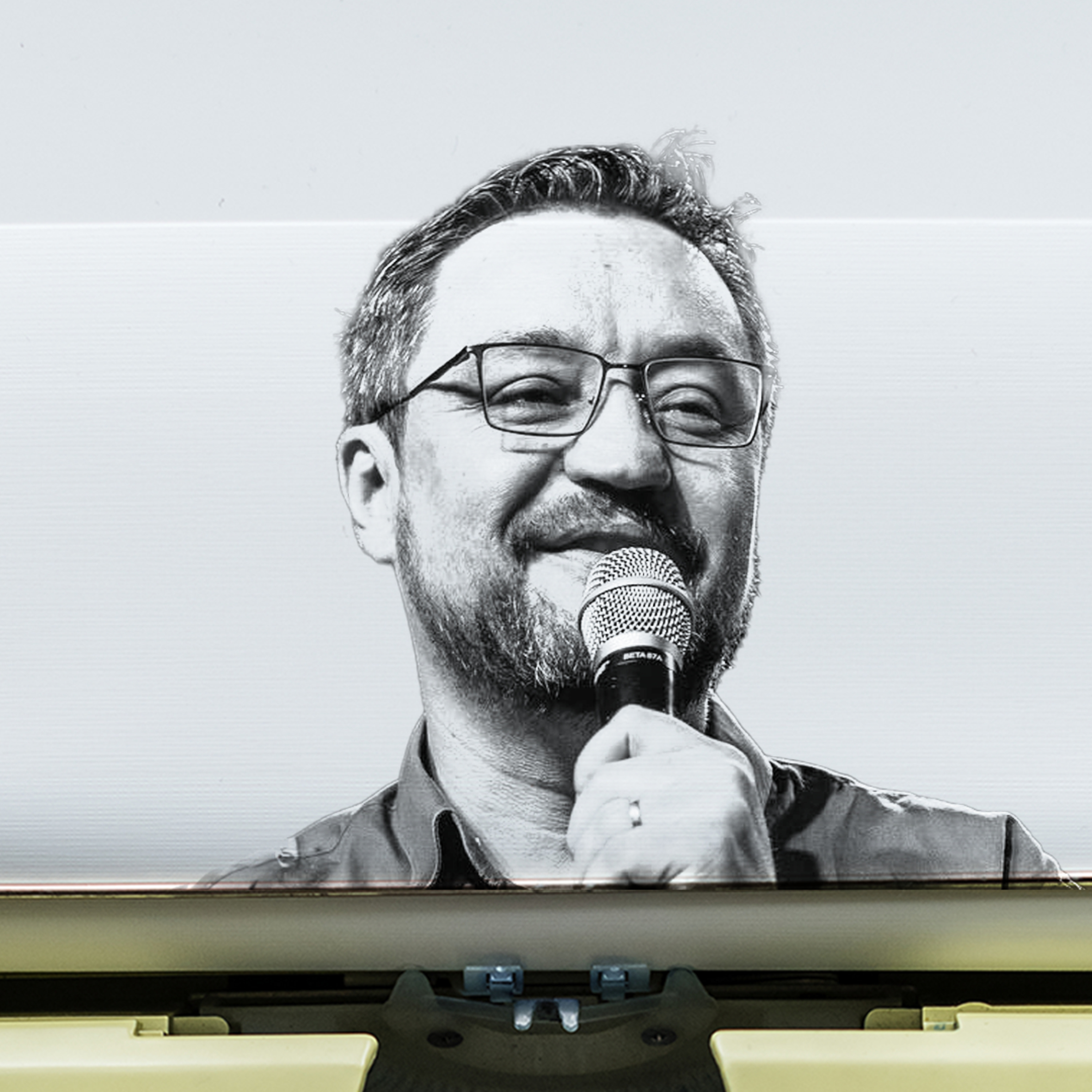 O Roteiro: Uma Intervenção Extraordinária - Elias Yarmalavicius episode artwork