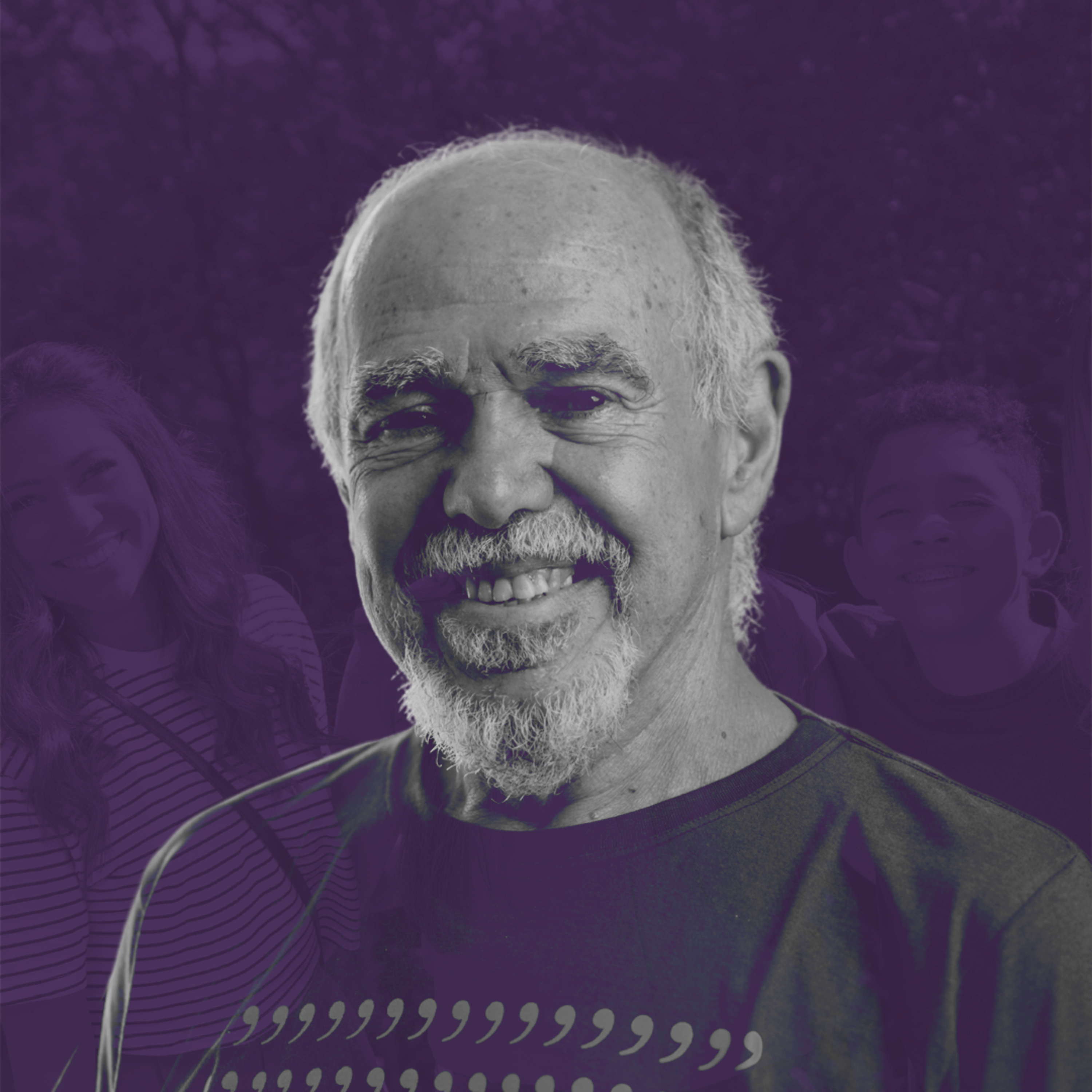 Comunidade: Coração de Servo - Daniel Reis episode artwork