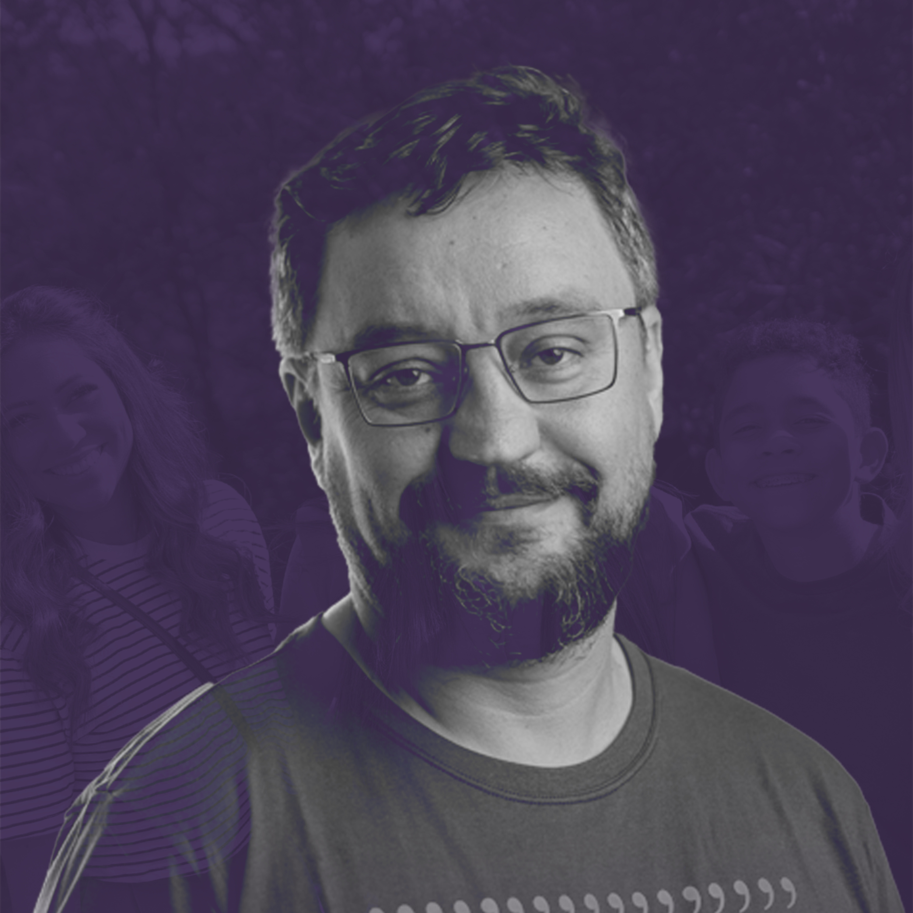 Comunidade: Sejam Mutualmente Hospitaleiros - Elias Yarmalavicius  episode artwork