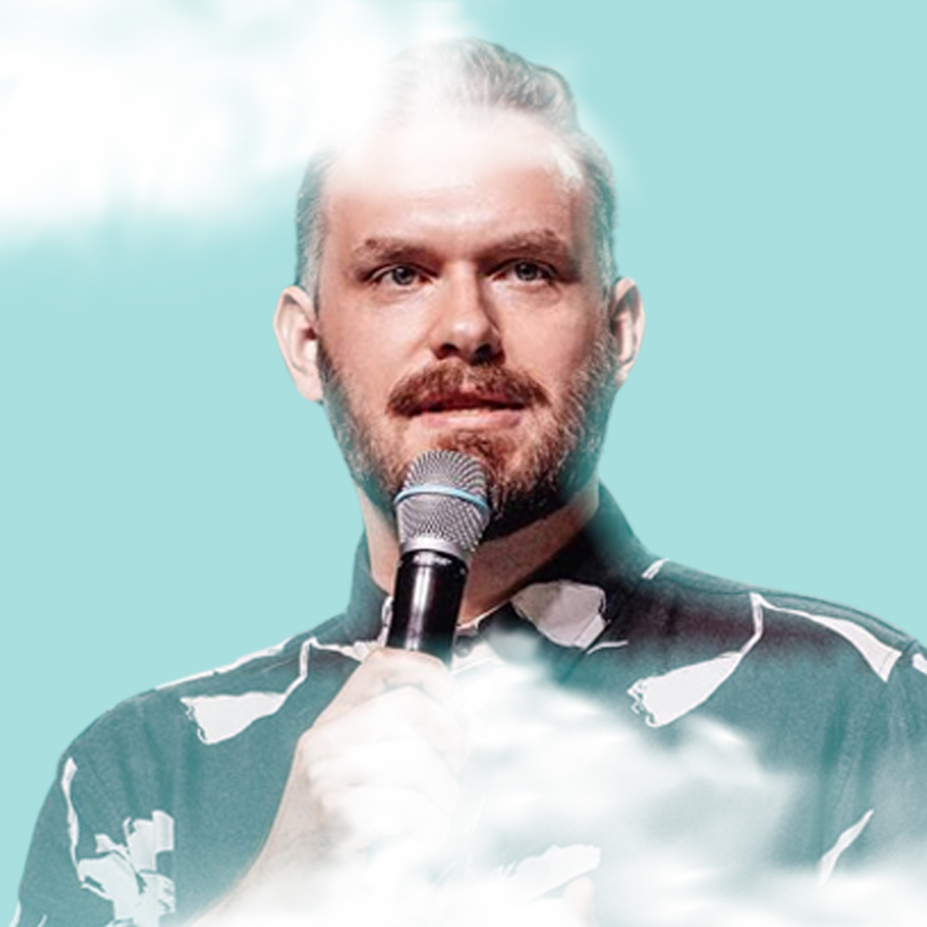 Amém: Por que orar se Deus é onisciente - Douglas Bolkenhagen episode artwork