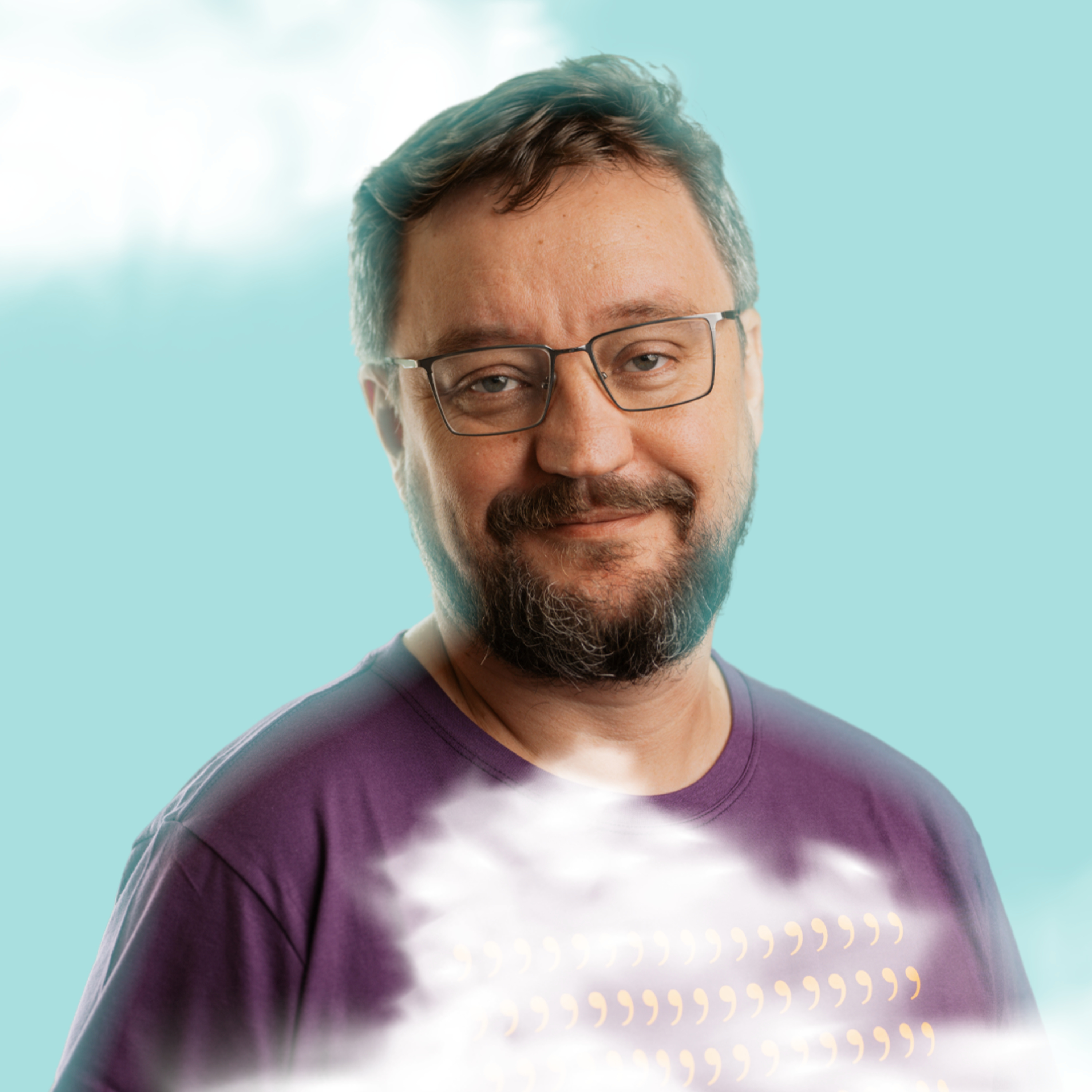 Amém: Por que às vezes Deus diz não? - Elias Yarmalavicius episode artwork
