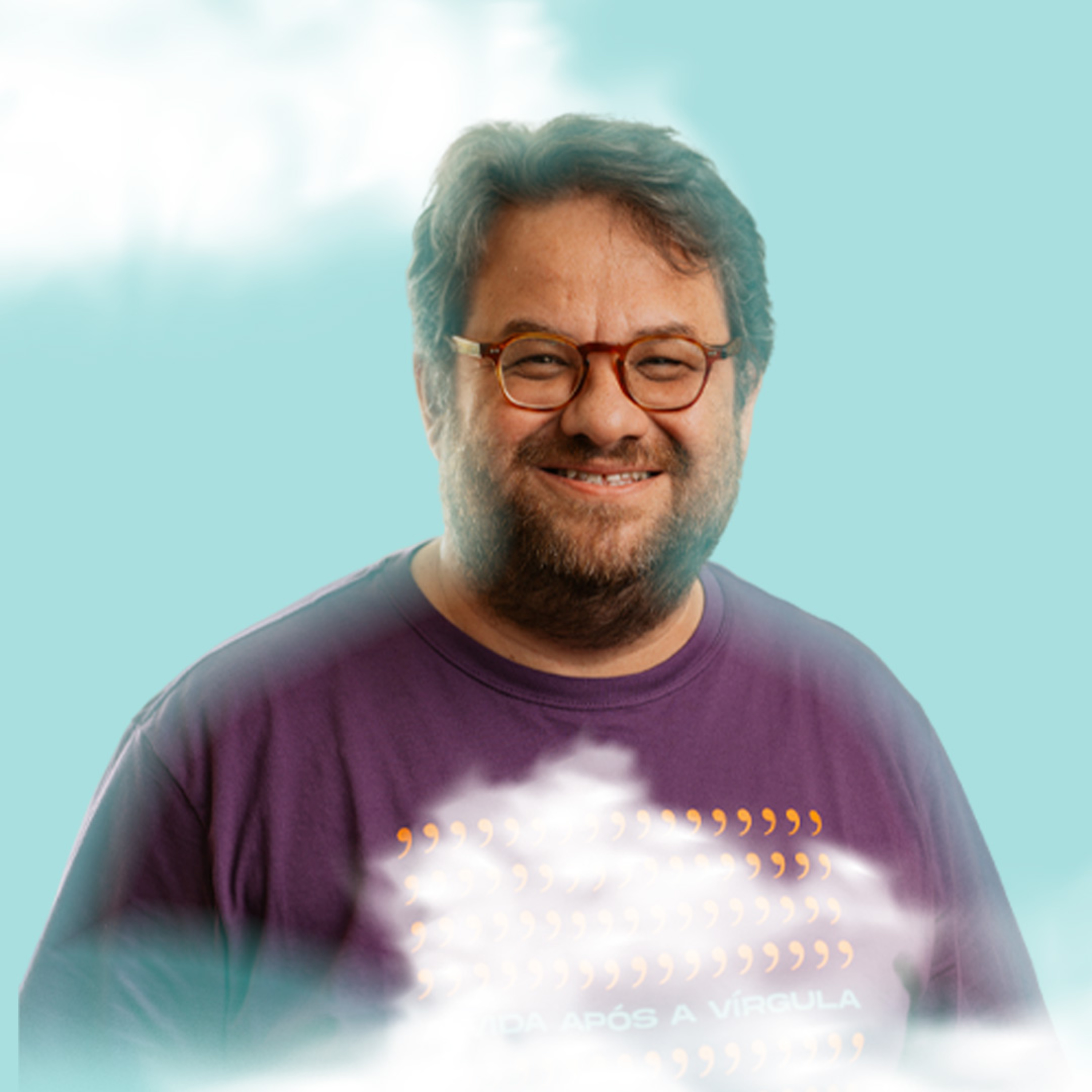 Amém: Deus Conosco: Sempre - Joerley Cruz episode artwork