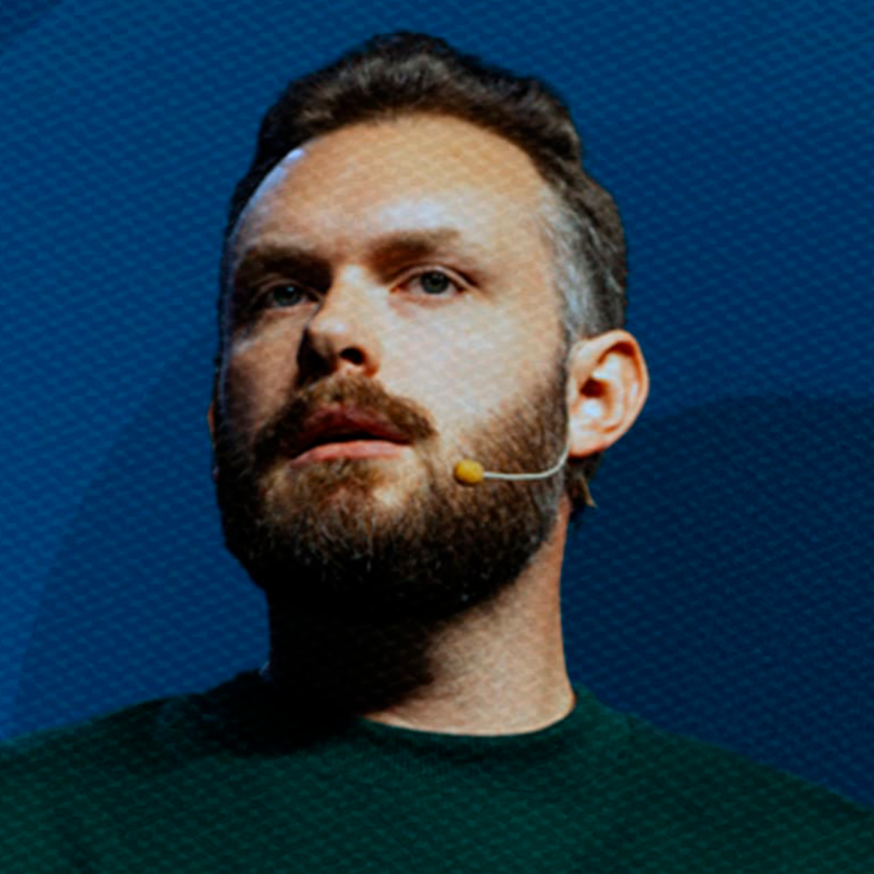 Sagrado Cotidiano: Feed infinito para um coração insaciável - Douglas Bolkenhagen episode artwork