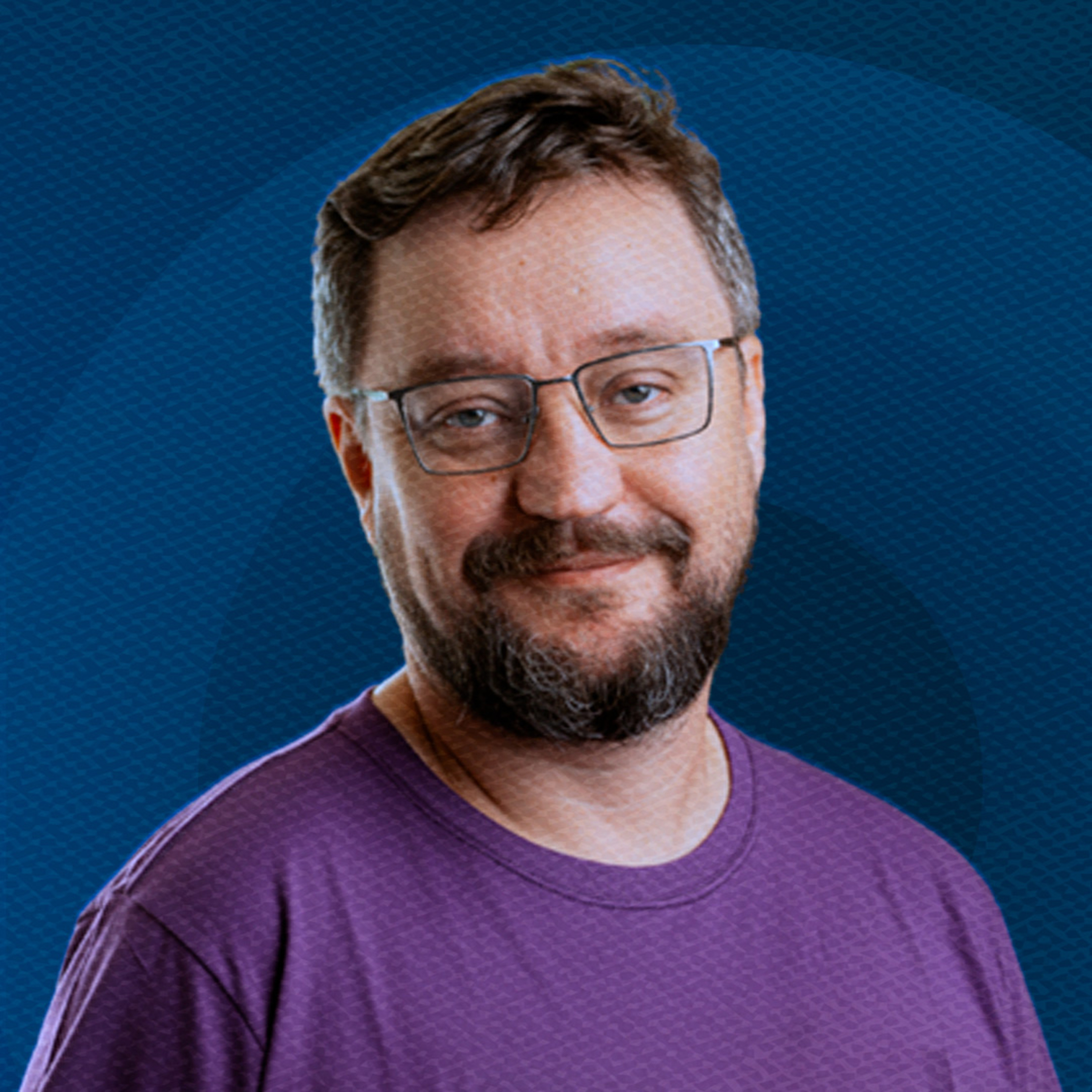 Sagrado Cotidiano: O que fazer enquanto esperamos? - Elias Yarmalavicius episode artwork