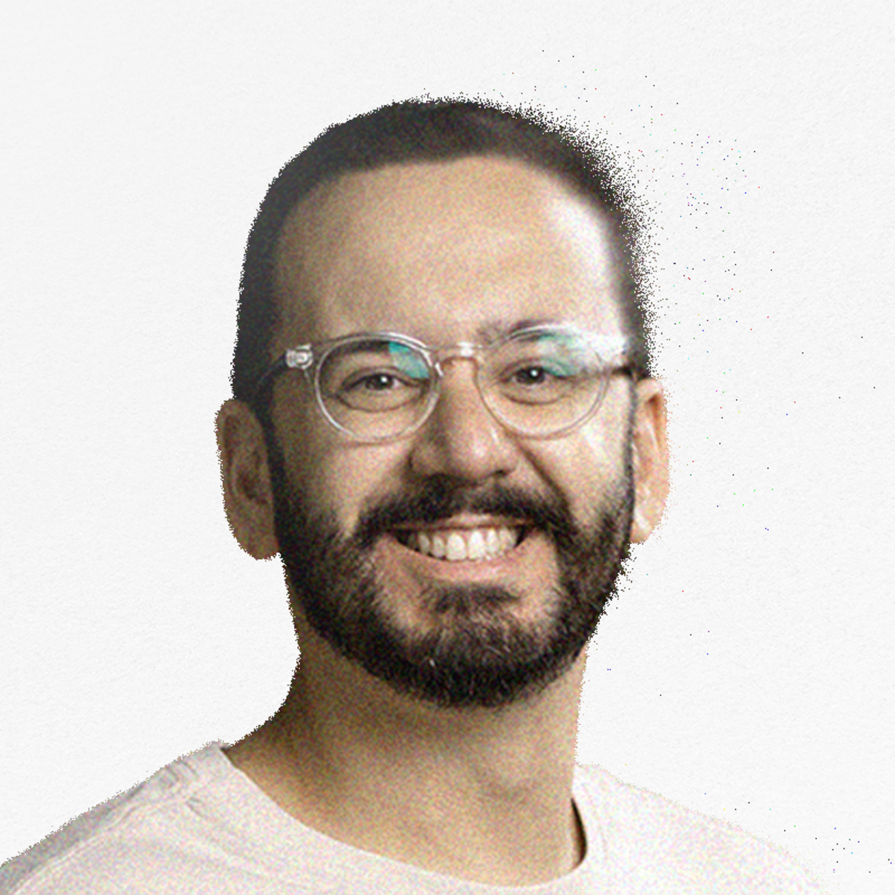 Humanos: Dois Arrependimentos - Daniel Simões episode artwork