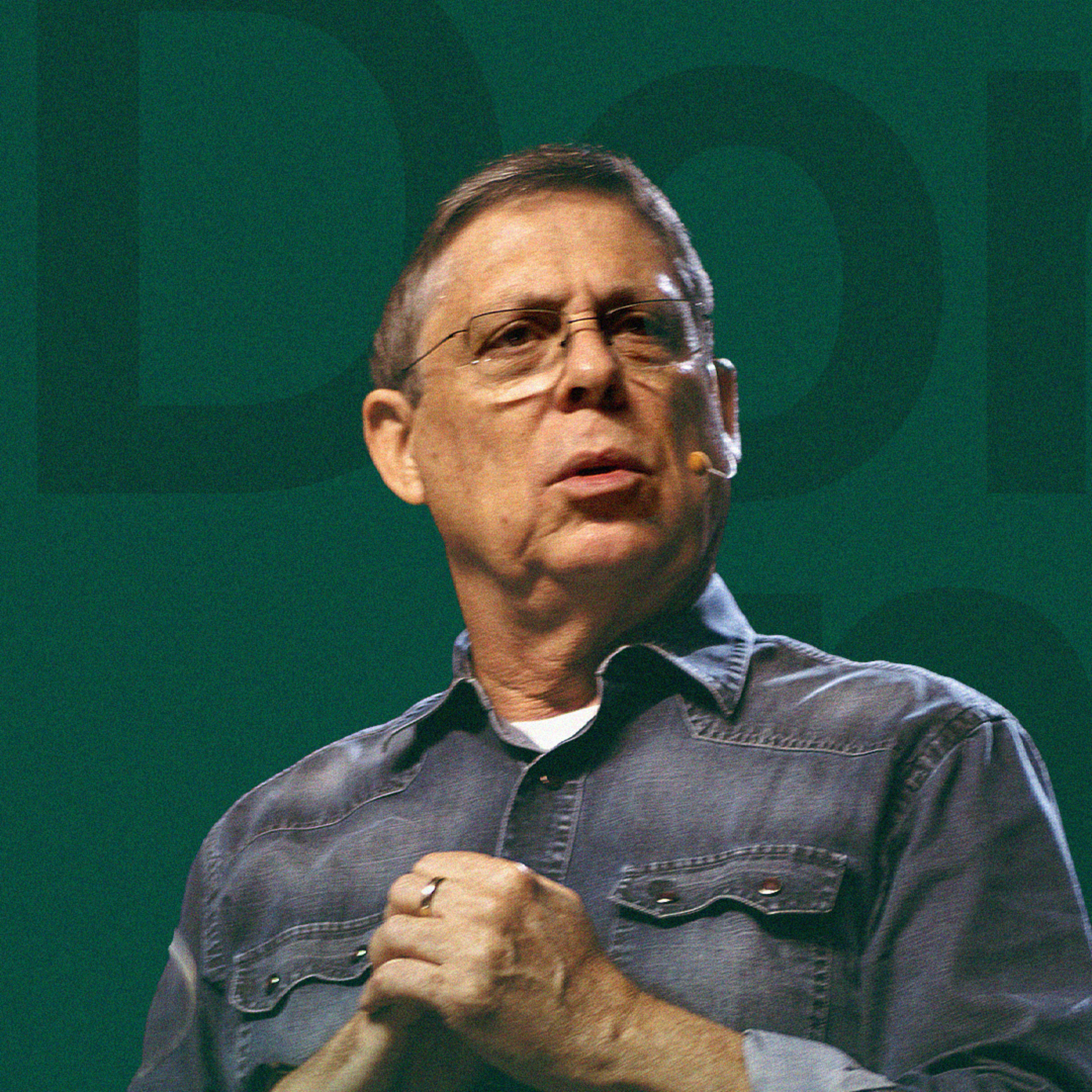 Tudo é dele: Tudo é dele - Eduardo Godoy episode artwork