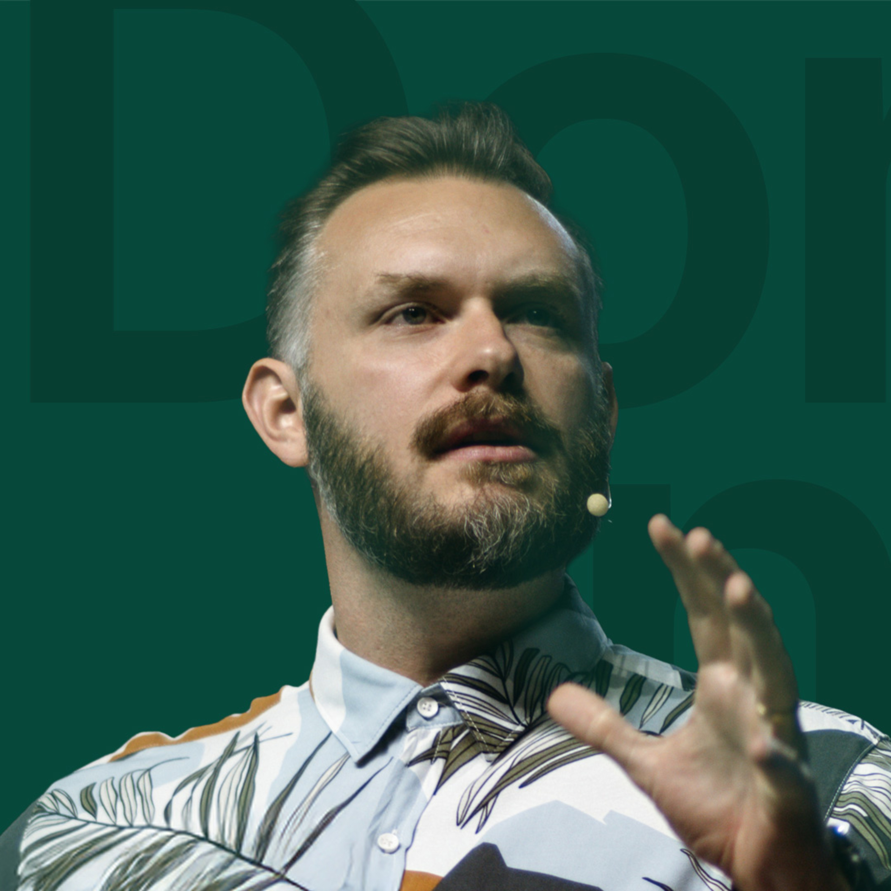 Tudo é dele: Roubados pela avareza - Douglas Bolkenhagen episode artwork