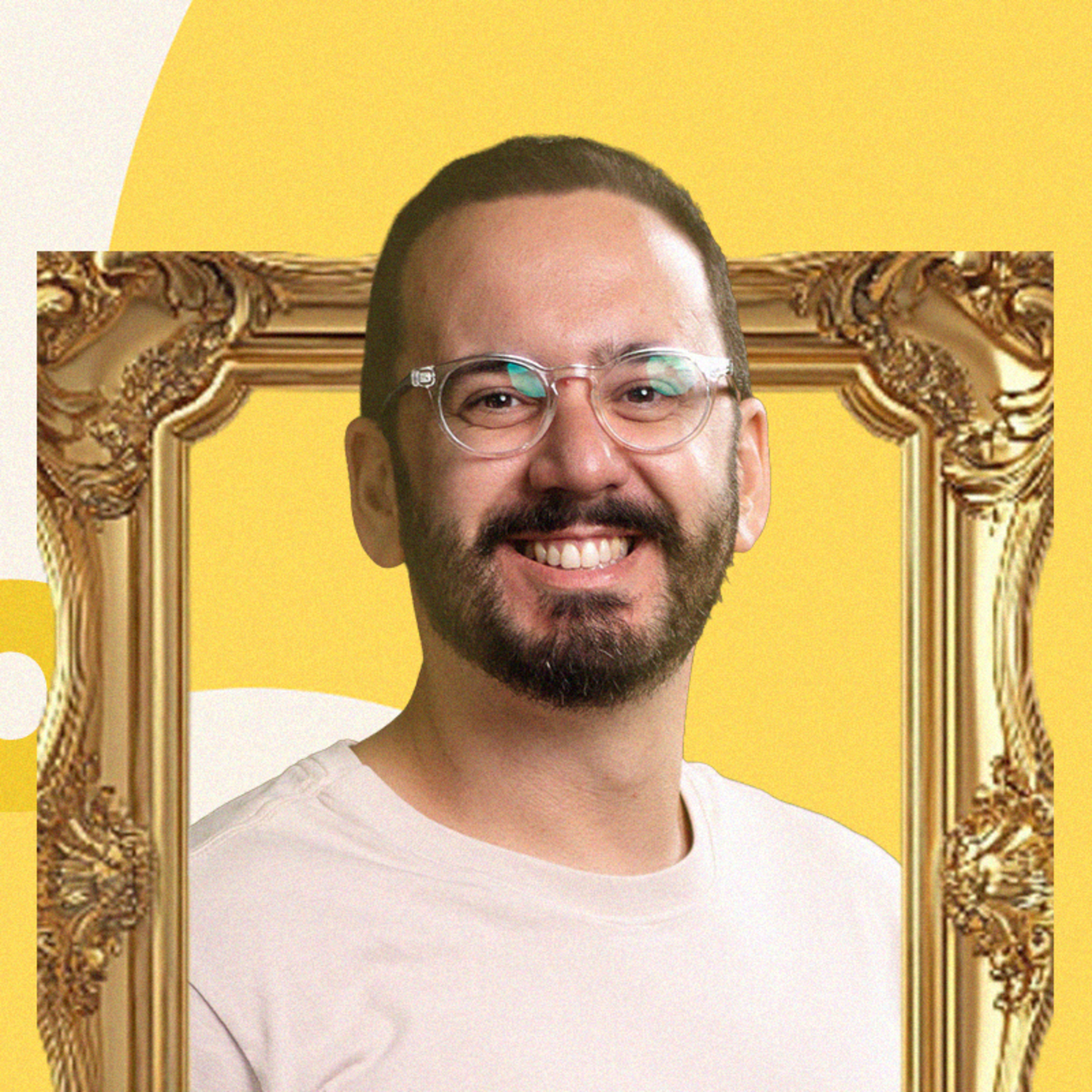 DOXA 2025: Ácumulo para glória de Deus - Daniel Simões episode artwork