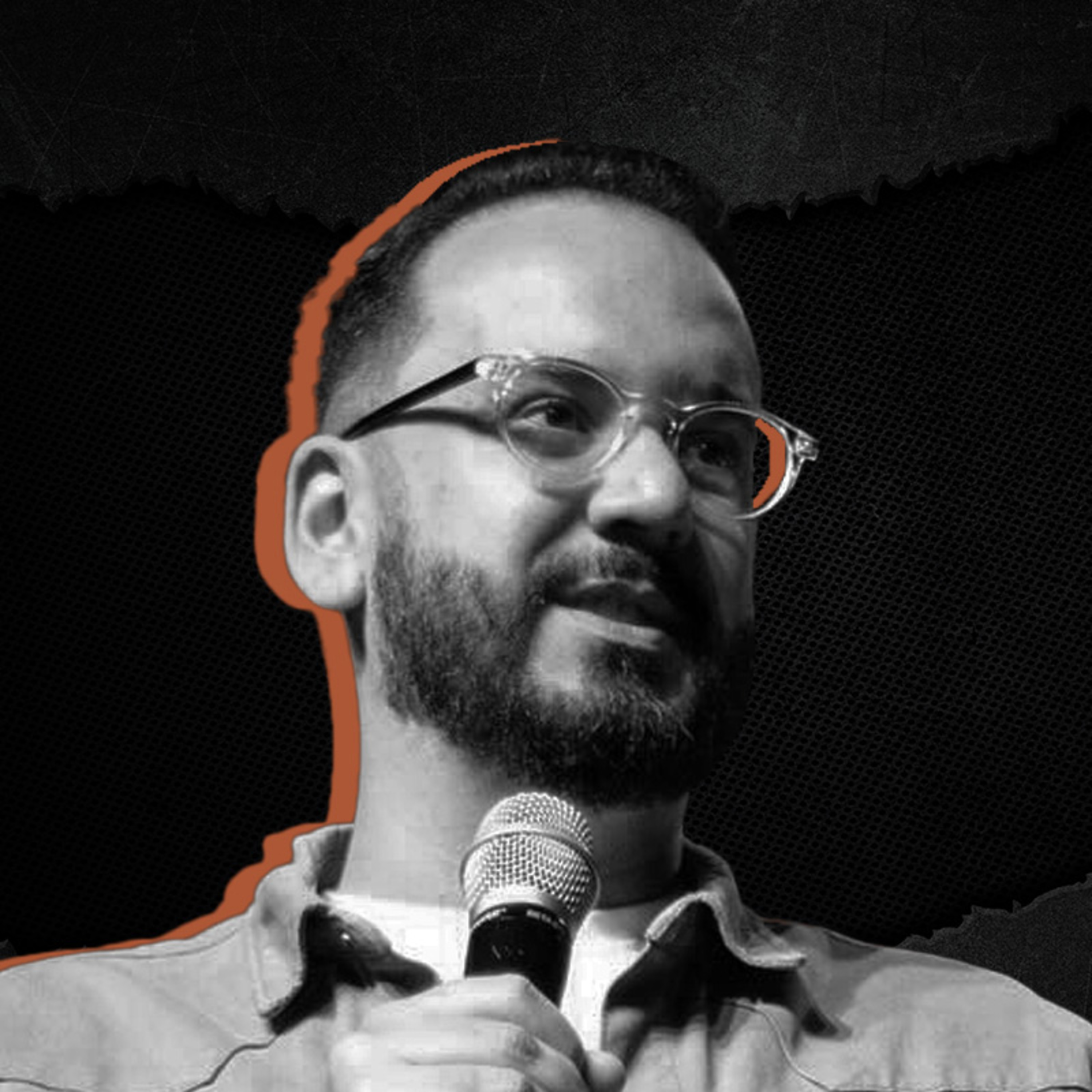 O temor que derrota o medo: Ansiedade e medo - Daniel Simões  episode artwork