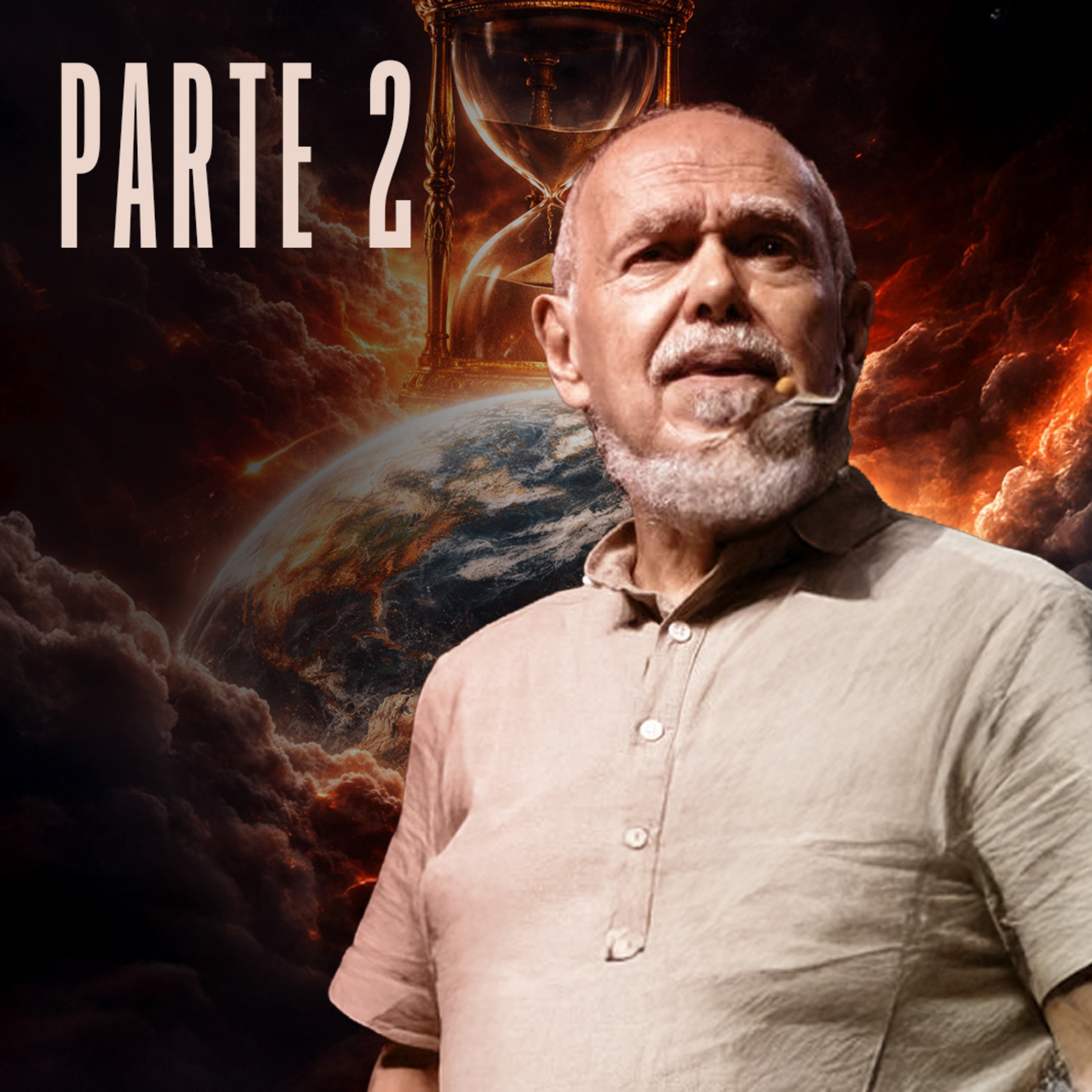 Última semana - Daniel Reis  episode artwork