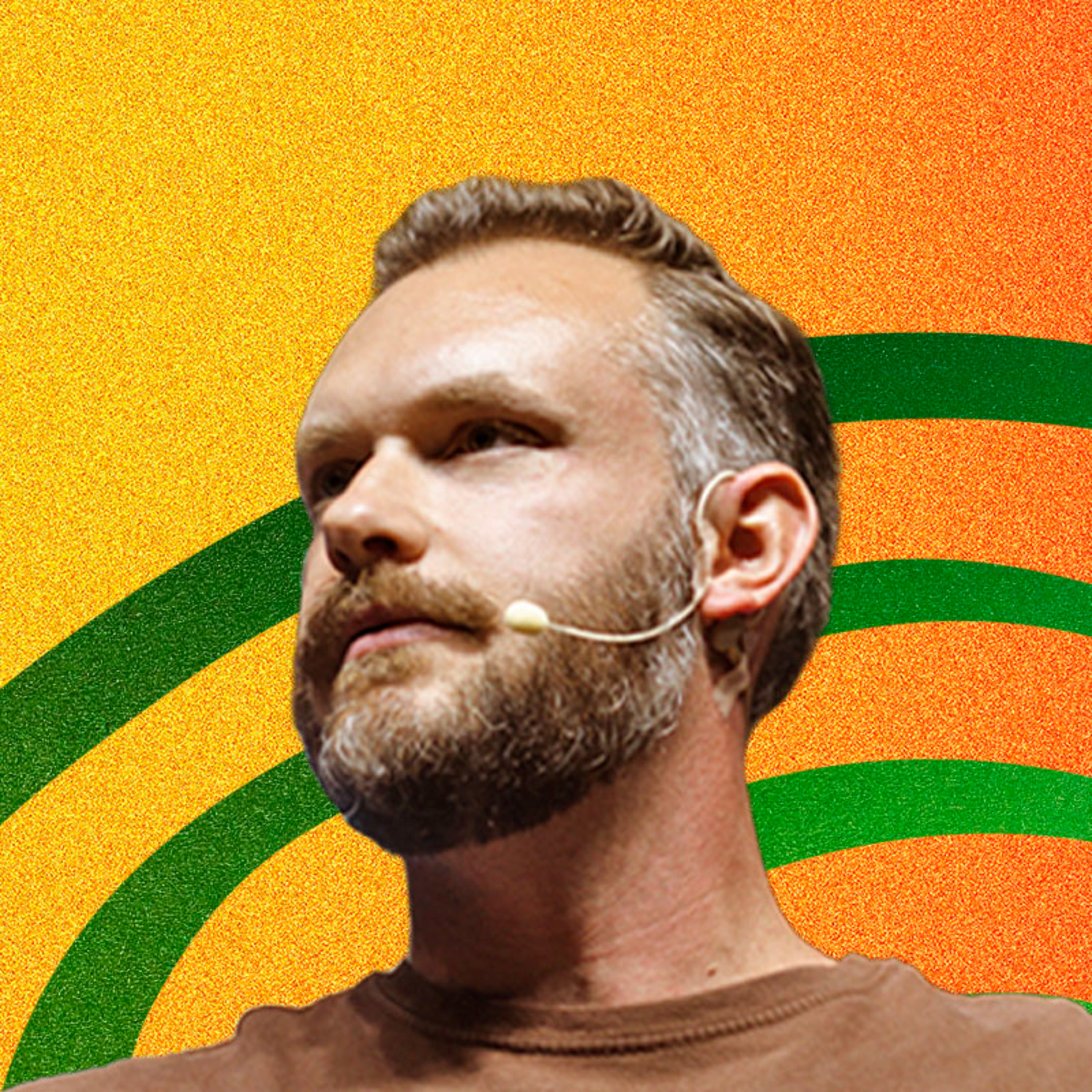 Pouco: Venham ver um homem - Douglas Bolkenhagen  episode artwork