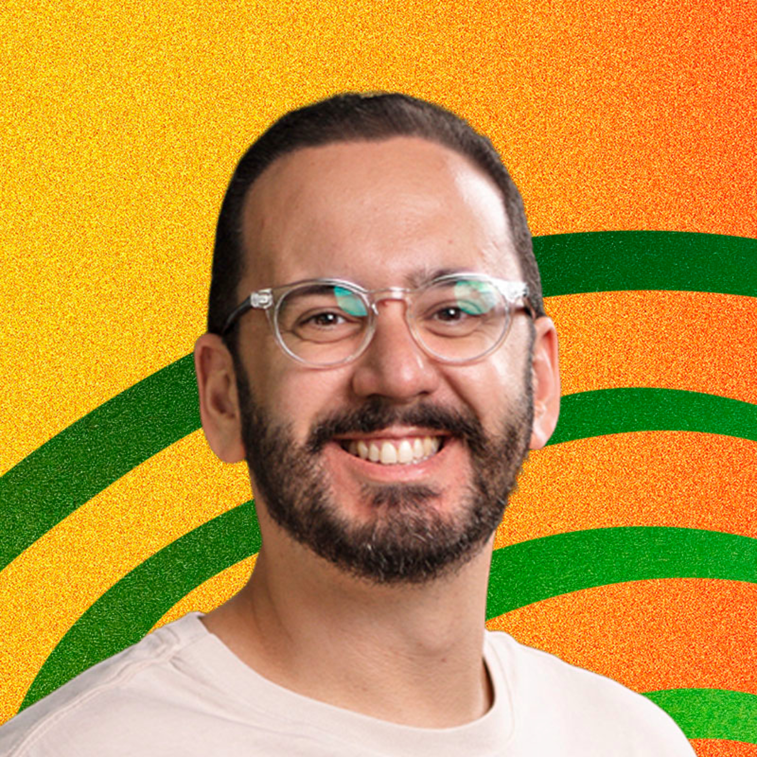 Pouco: Pouco o suficiente - Daniel Simões episode artwork