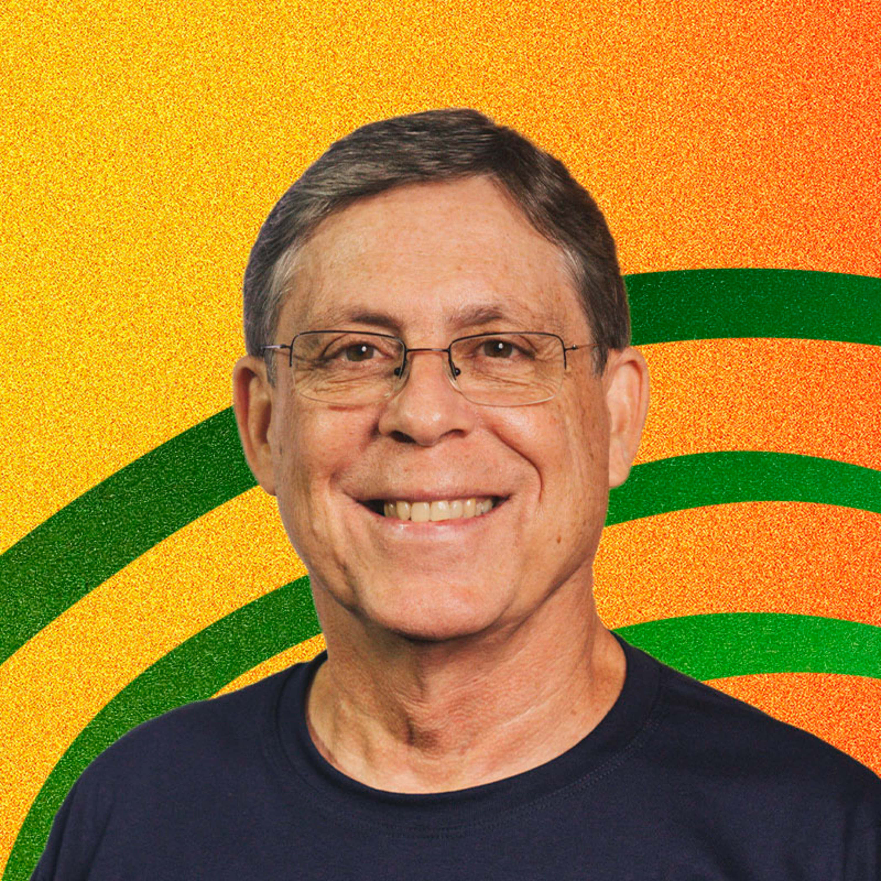 Pouco: Quem, eu? - Eduardo Godoy episode artwork
