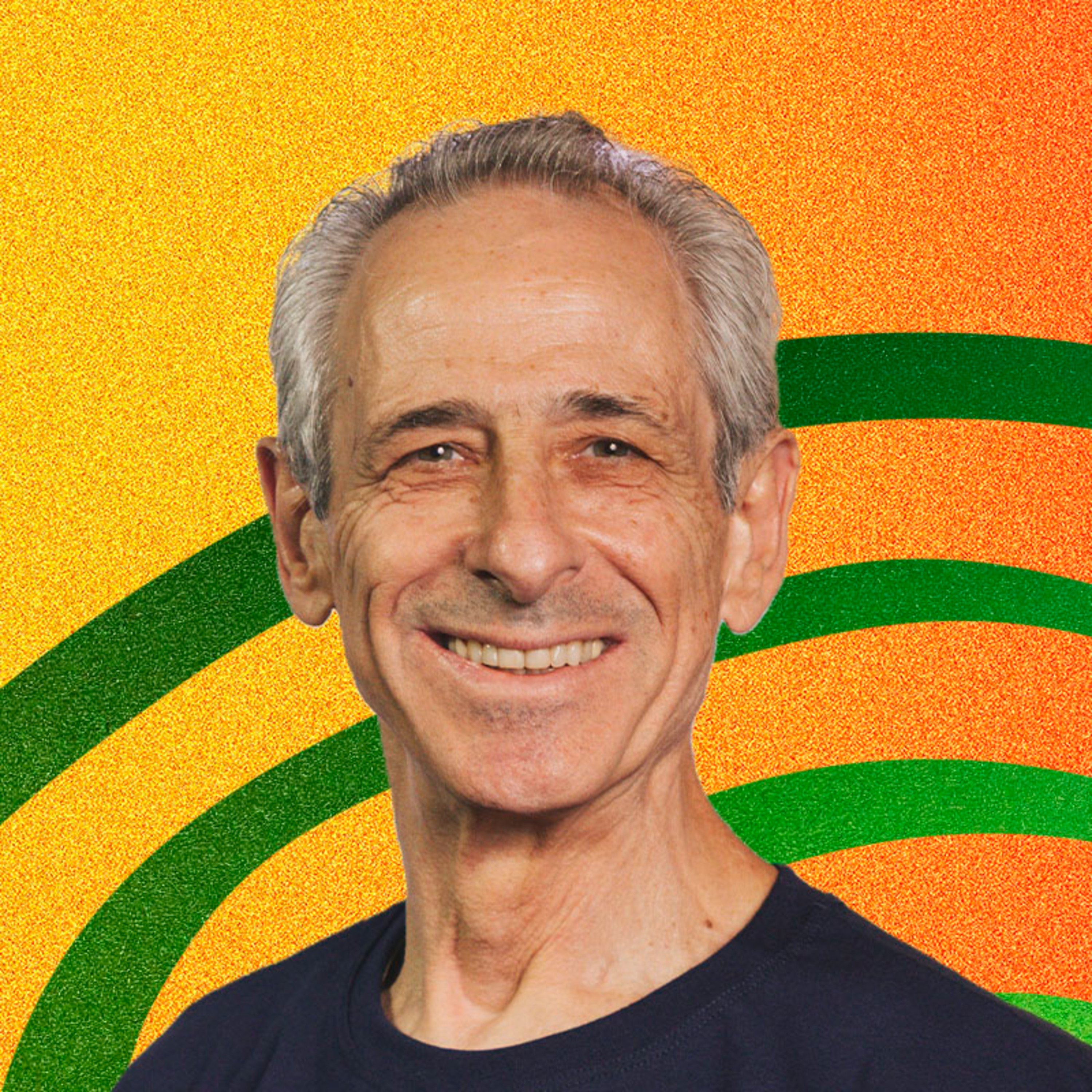 Pouco: O mínimo necessário - Alexandre Tempel episode artwork