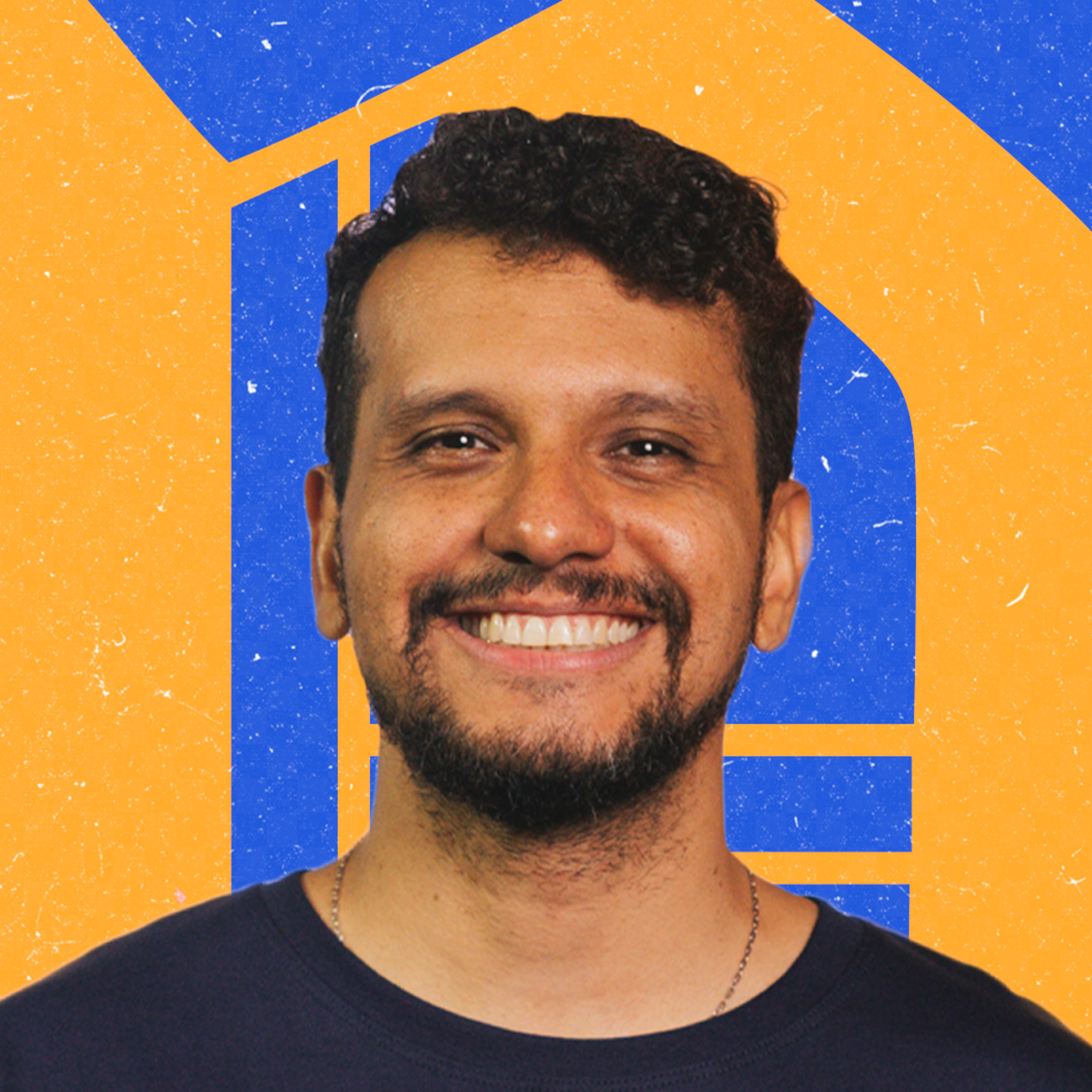Boa Notícia: Quer que Eu desenhe? - Euler Pedreira episode artwork