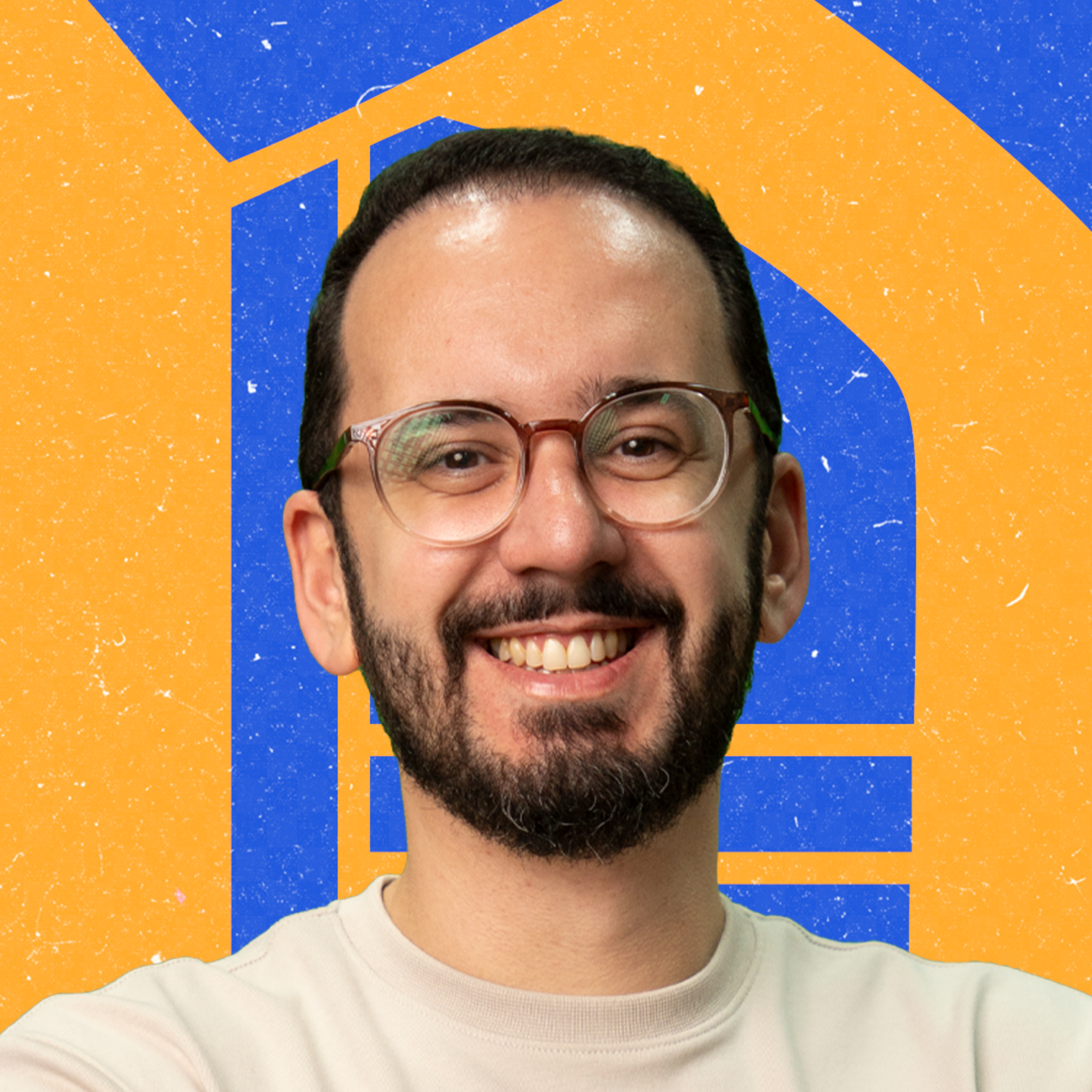 Boa Notícia: Você precisa de paz? - Daniel Simões  episode artwork