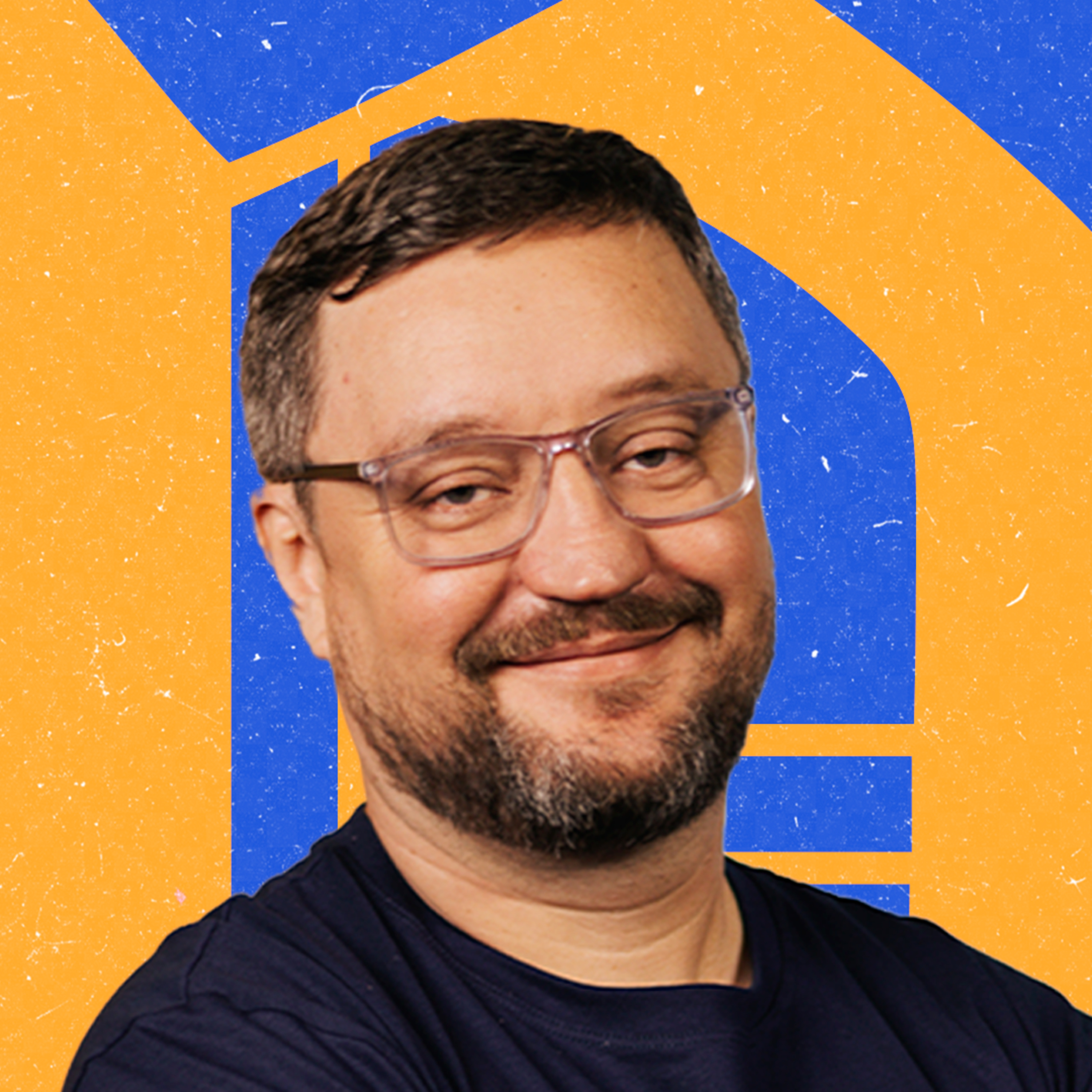 Boa Notícia: Eu não me envergonho do evangelho - Elias Yarmalavicius episode artwork
