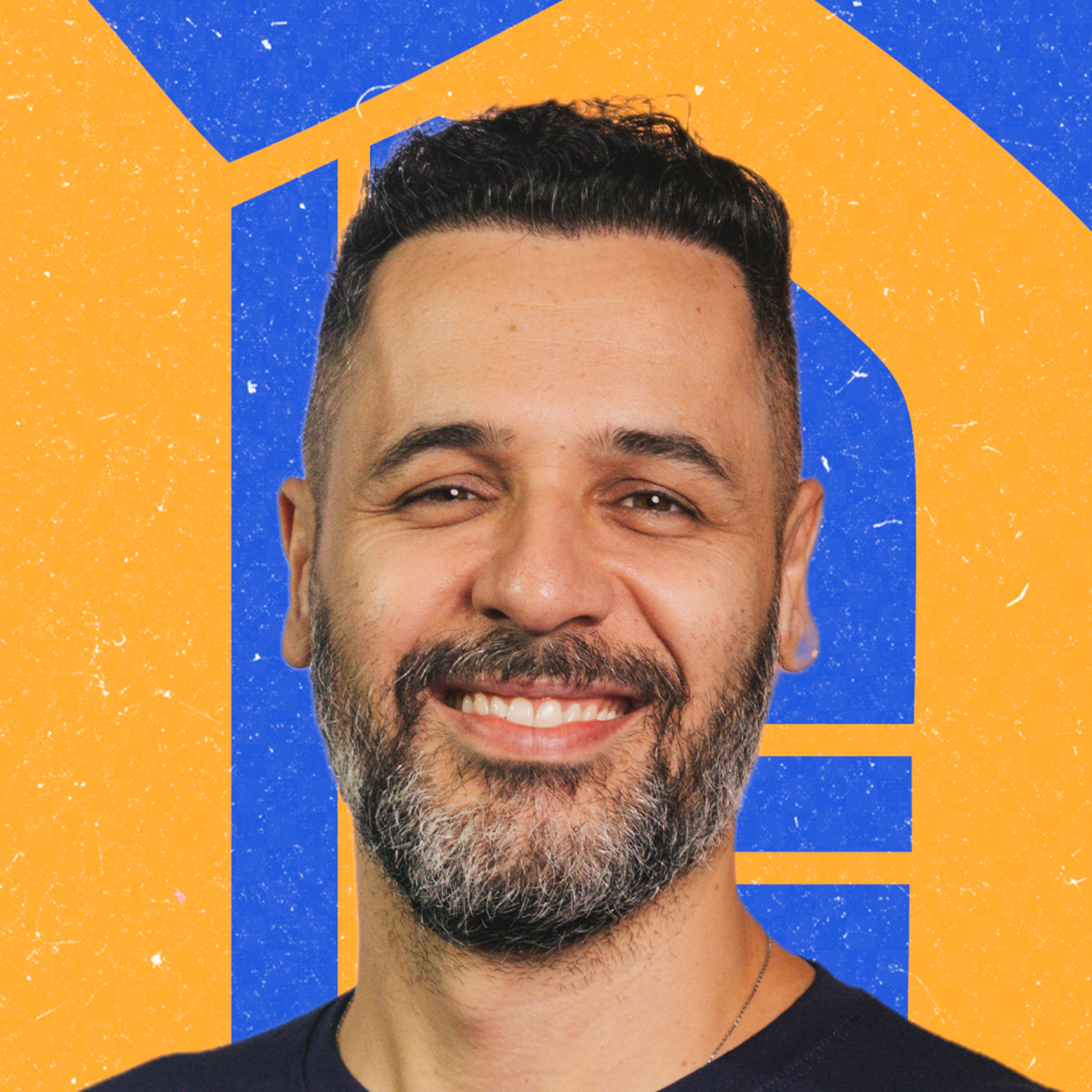 Boa Notícia: O colapso da justiça humana - Fellipe Magalhães episode artwork