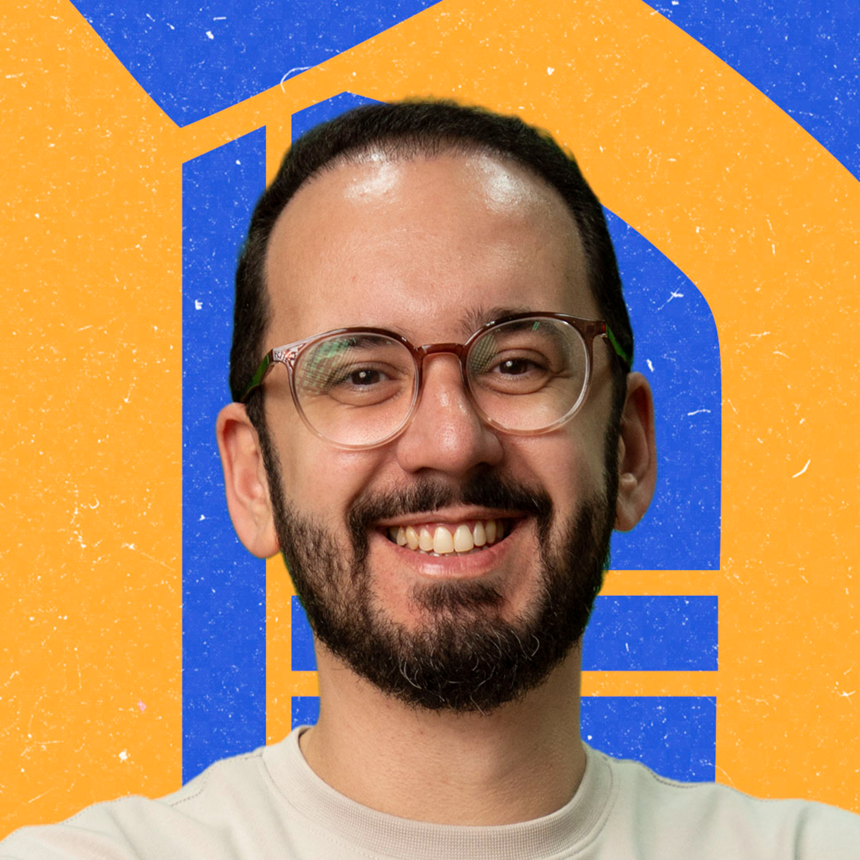 Boa Notícia: Boa notícia que destrói barreiras - Daniel Simões episode artwork