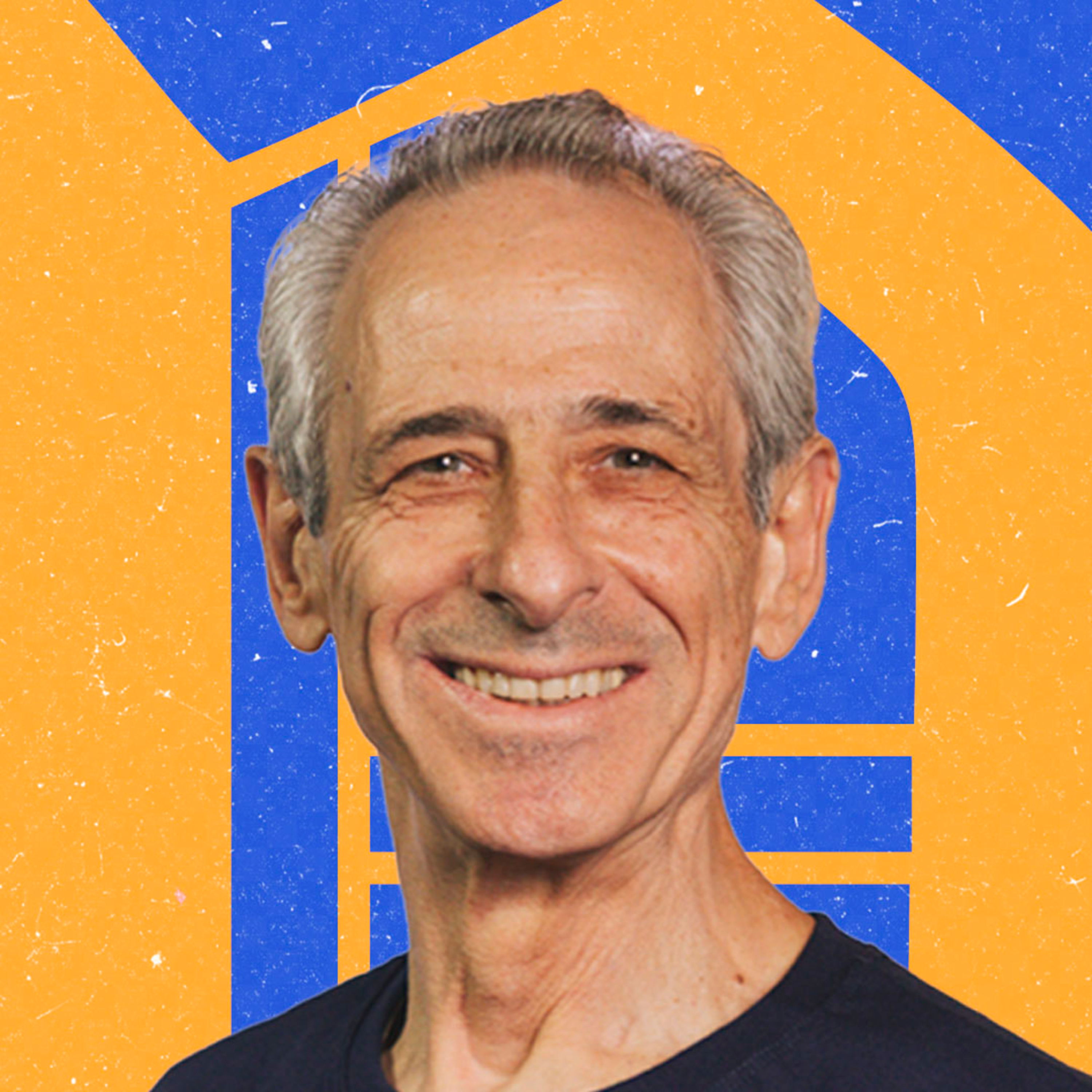 Boa Notícia: Boa notícia sobre o passado, o presente e o futura - Alexandre Tempel episode artwork