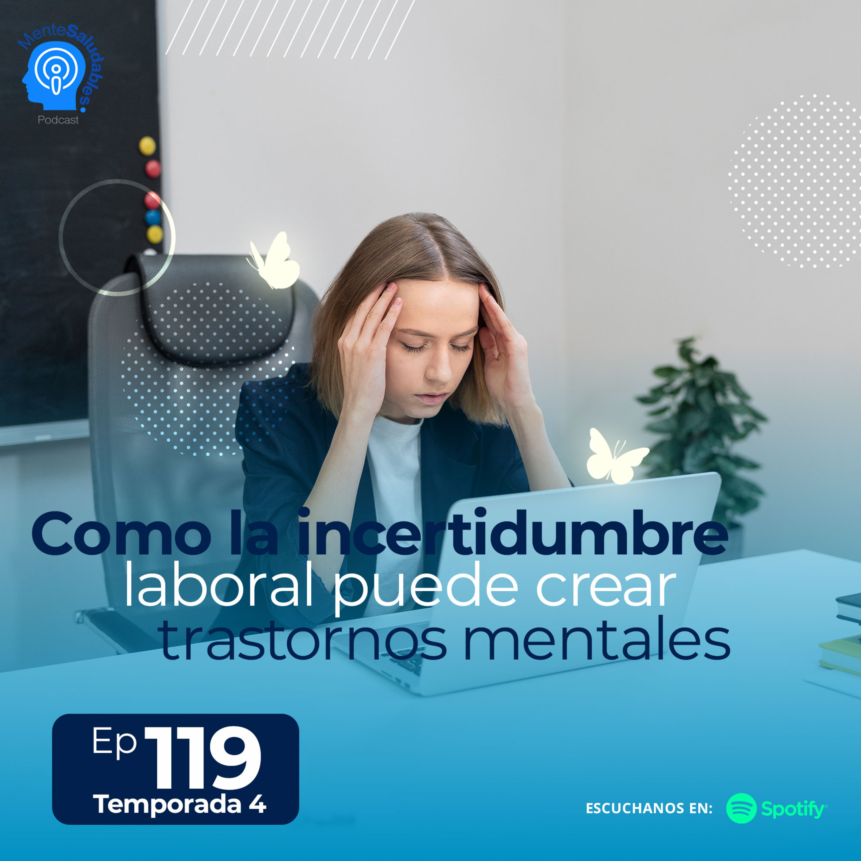 Mentes Saludables