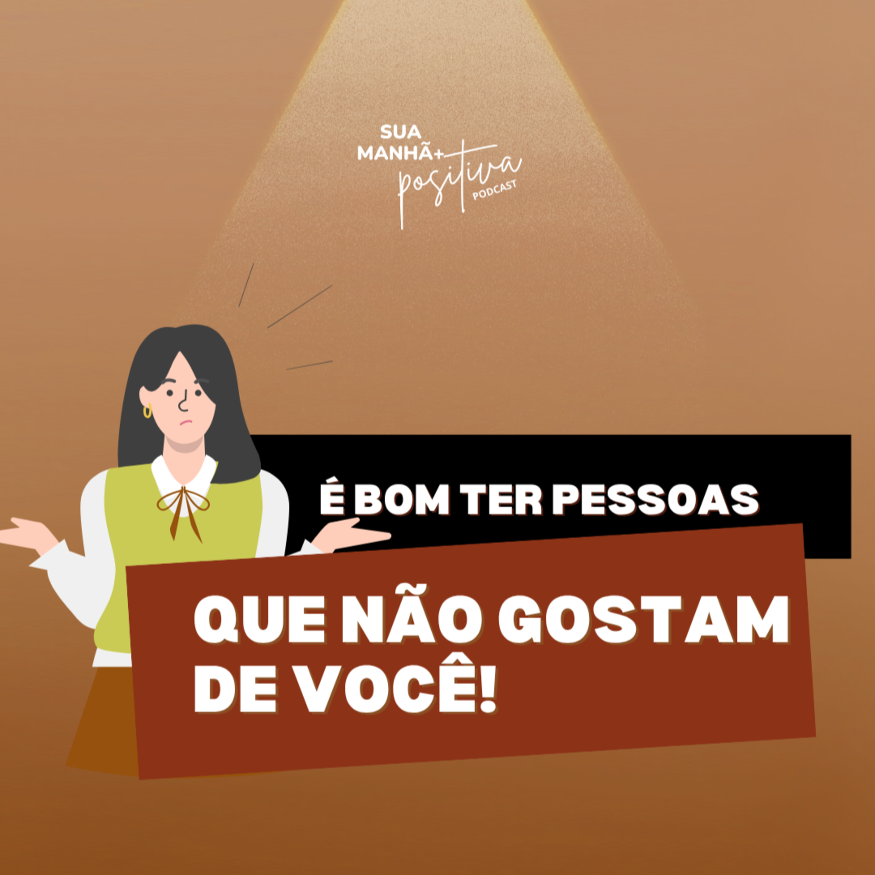 Sua Manhã +Positiva