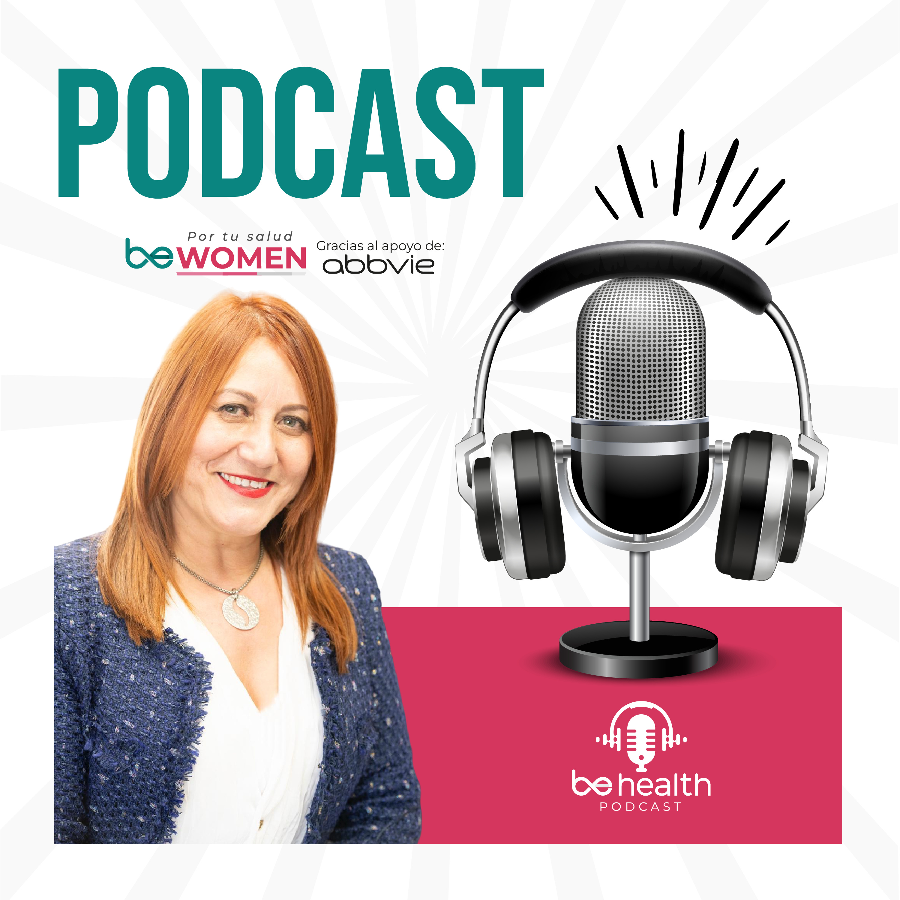 Actitud BeHealth Podcast