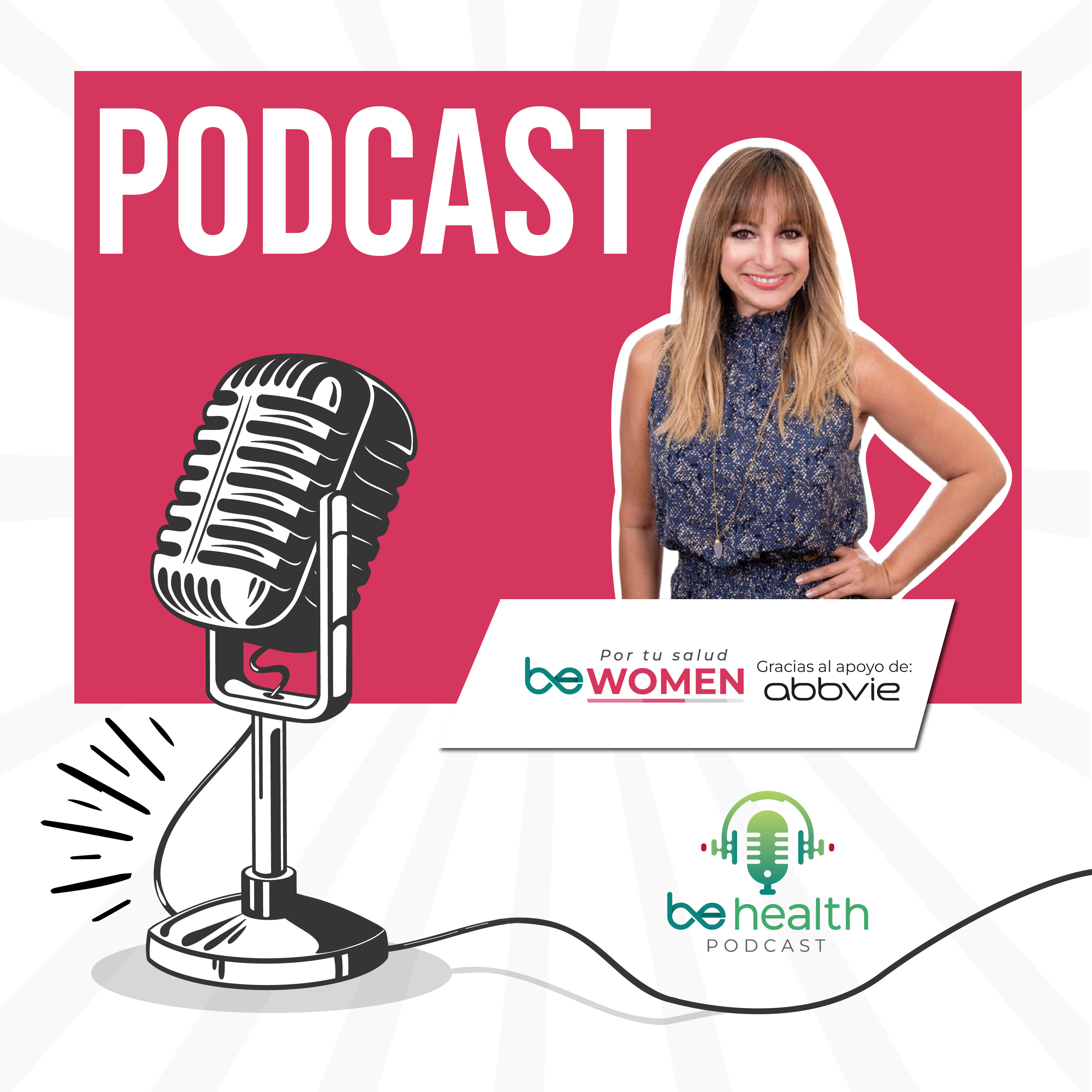 Actitud BeHealth Podcast