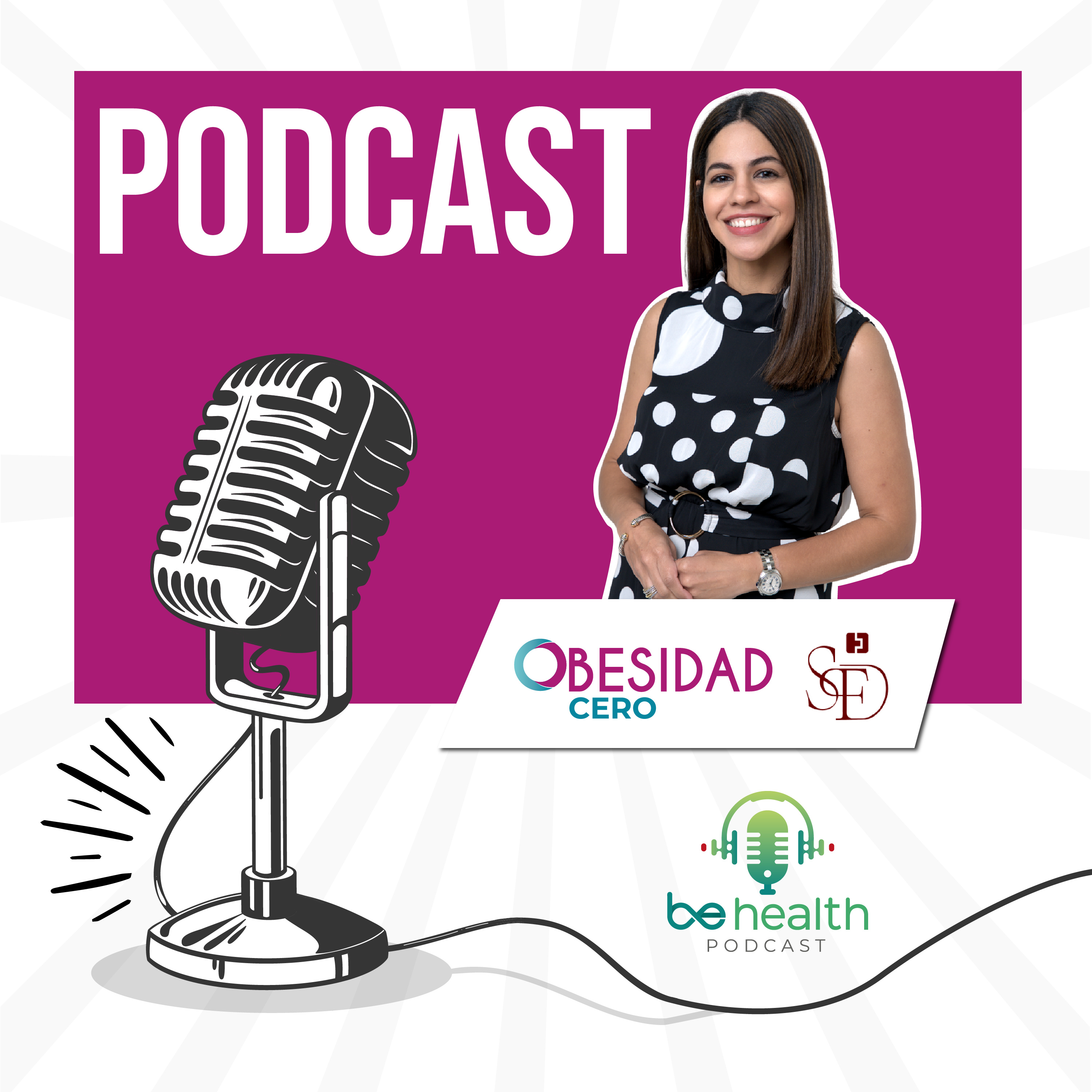 Actitud BeHealth Podcast