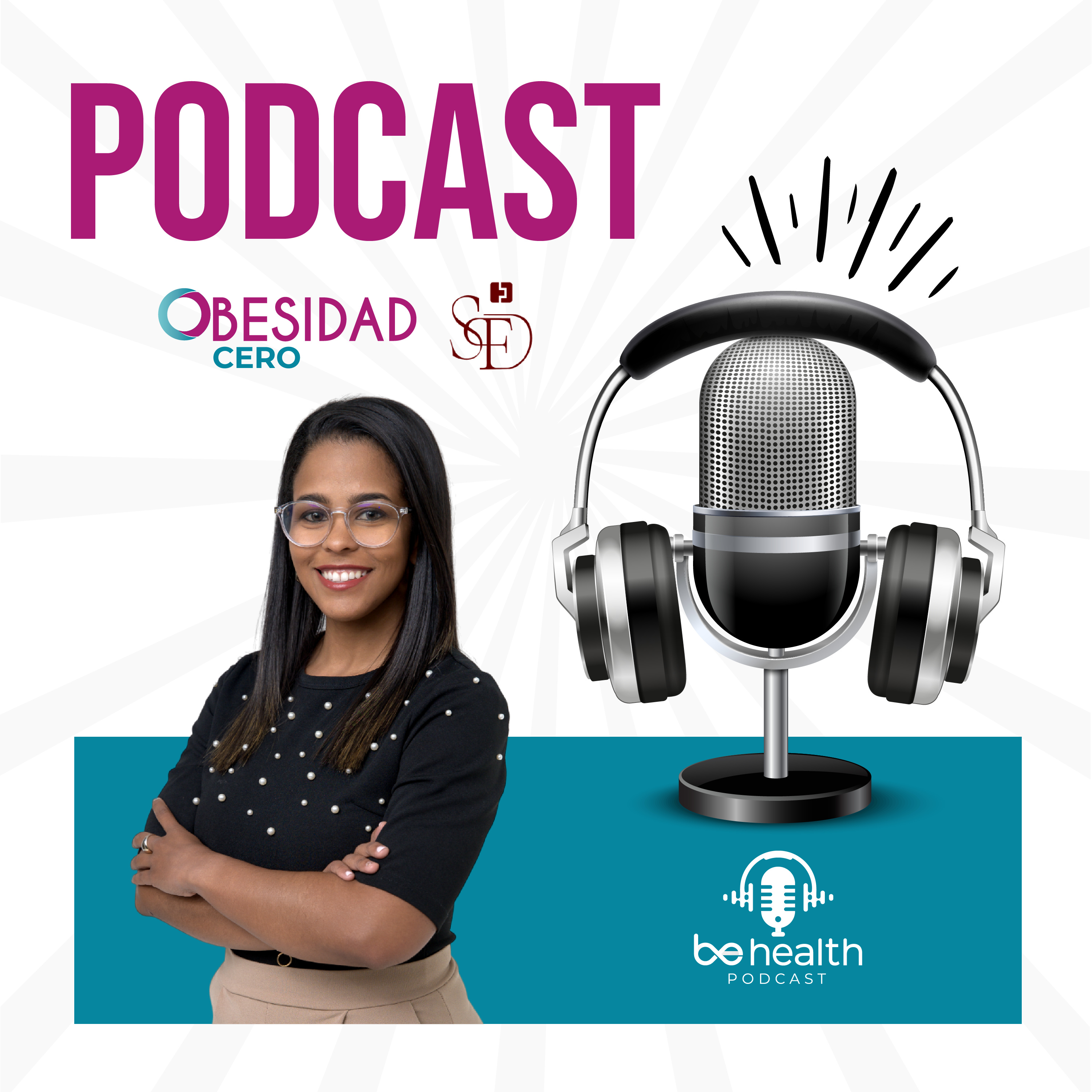 Complicaciones asociadas a la obesidad  episode artwork