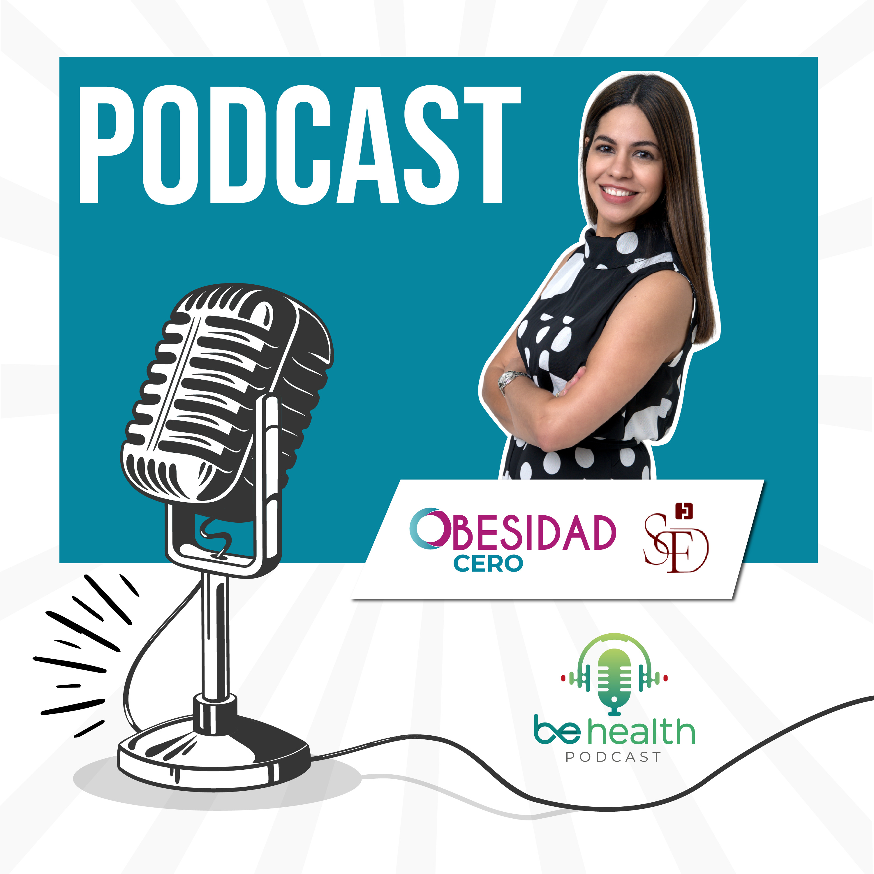 ¿A qué tratamientos y dispositivos puede recurrir el paciente con obesidad? episode artwork