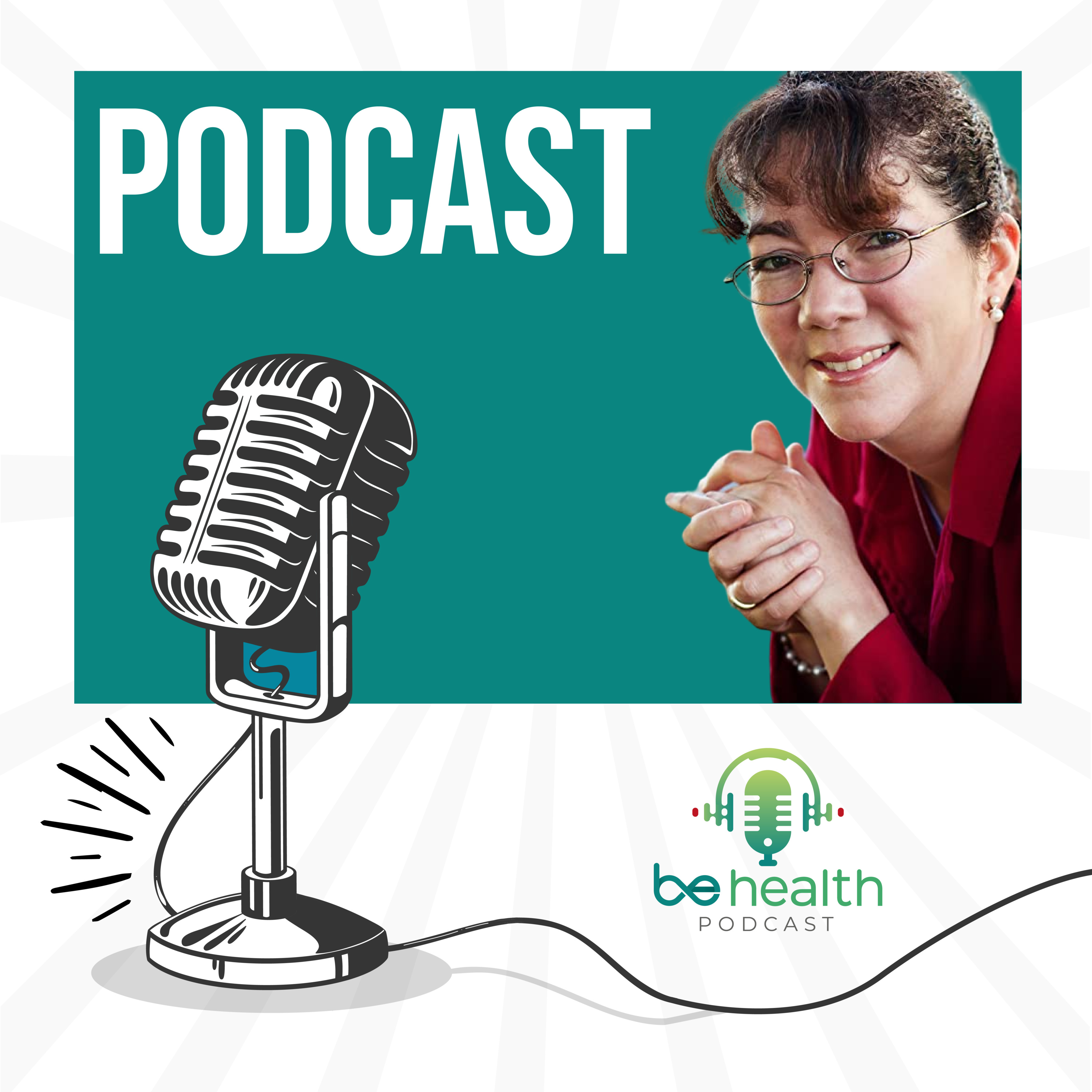 Actitud BeHealth Podcast