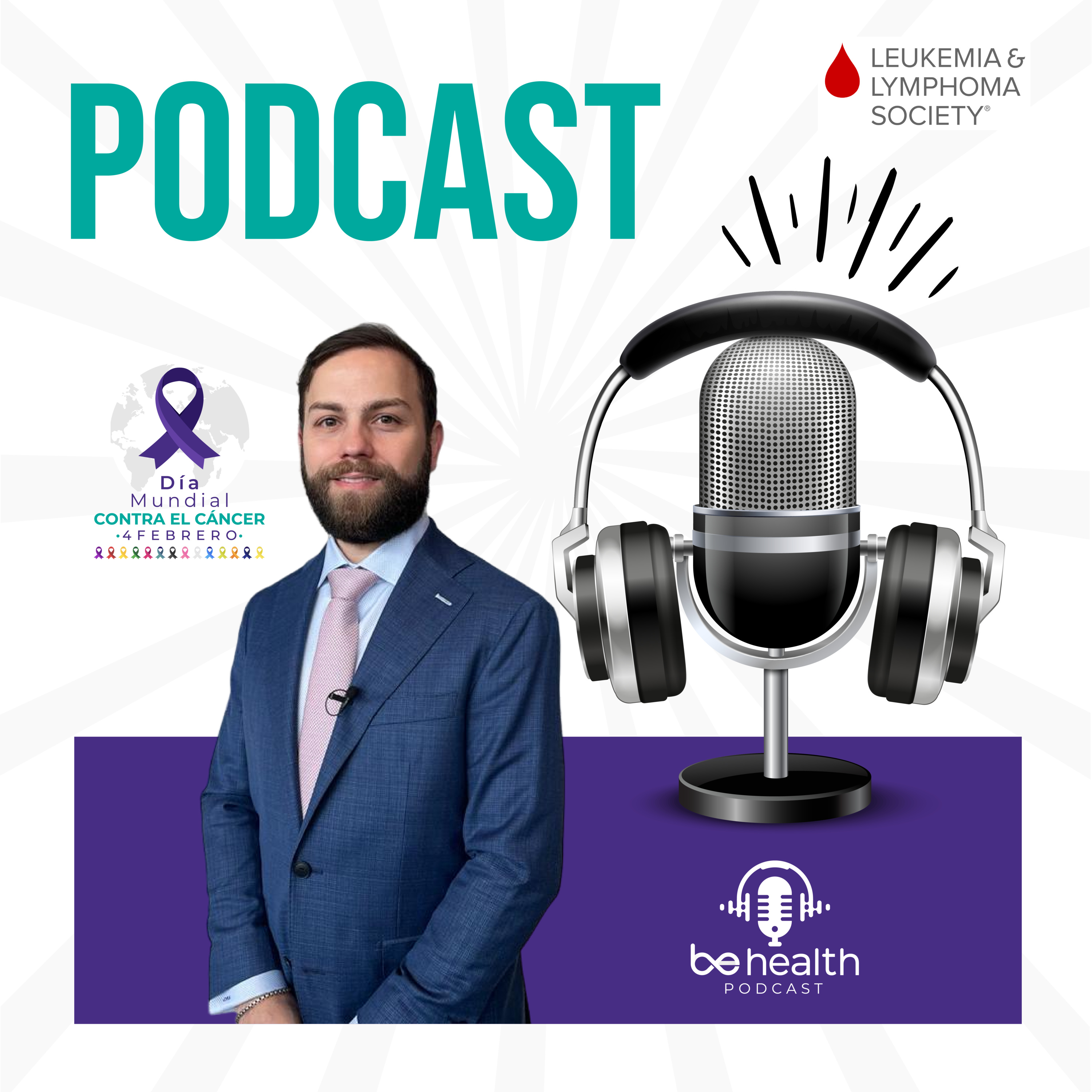 Actitud BeHealth Podcast
