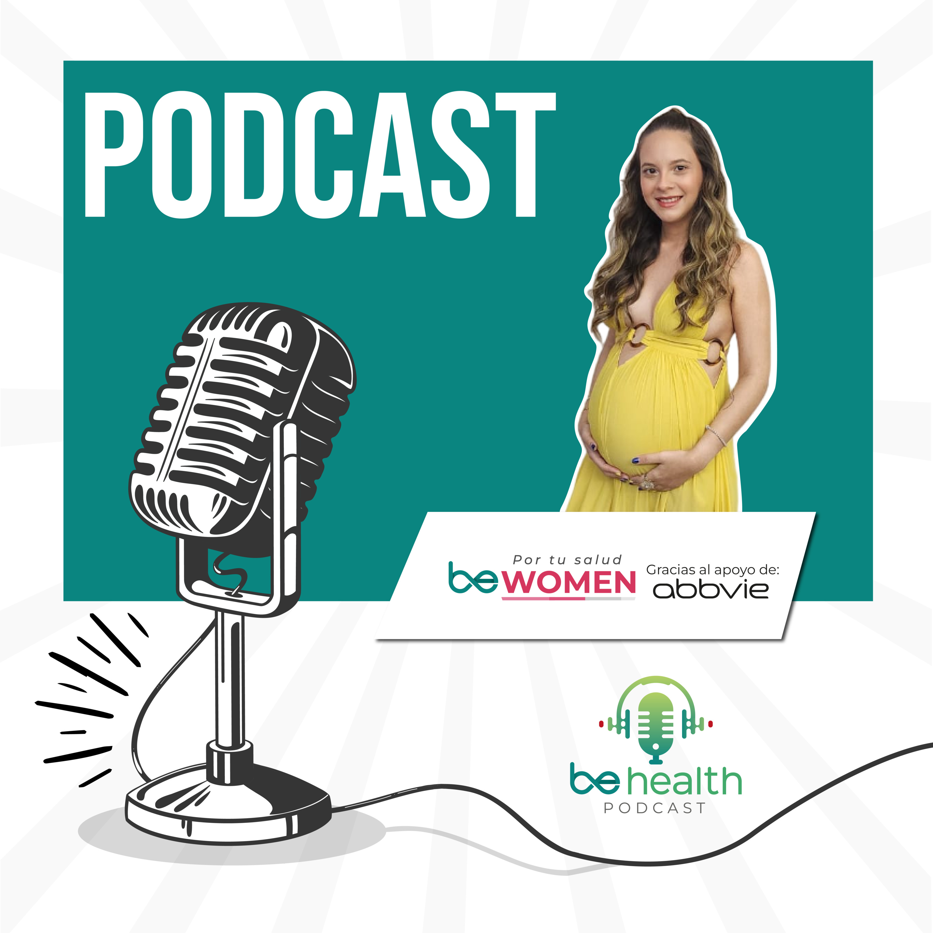 Actitud BeHealth Podcast