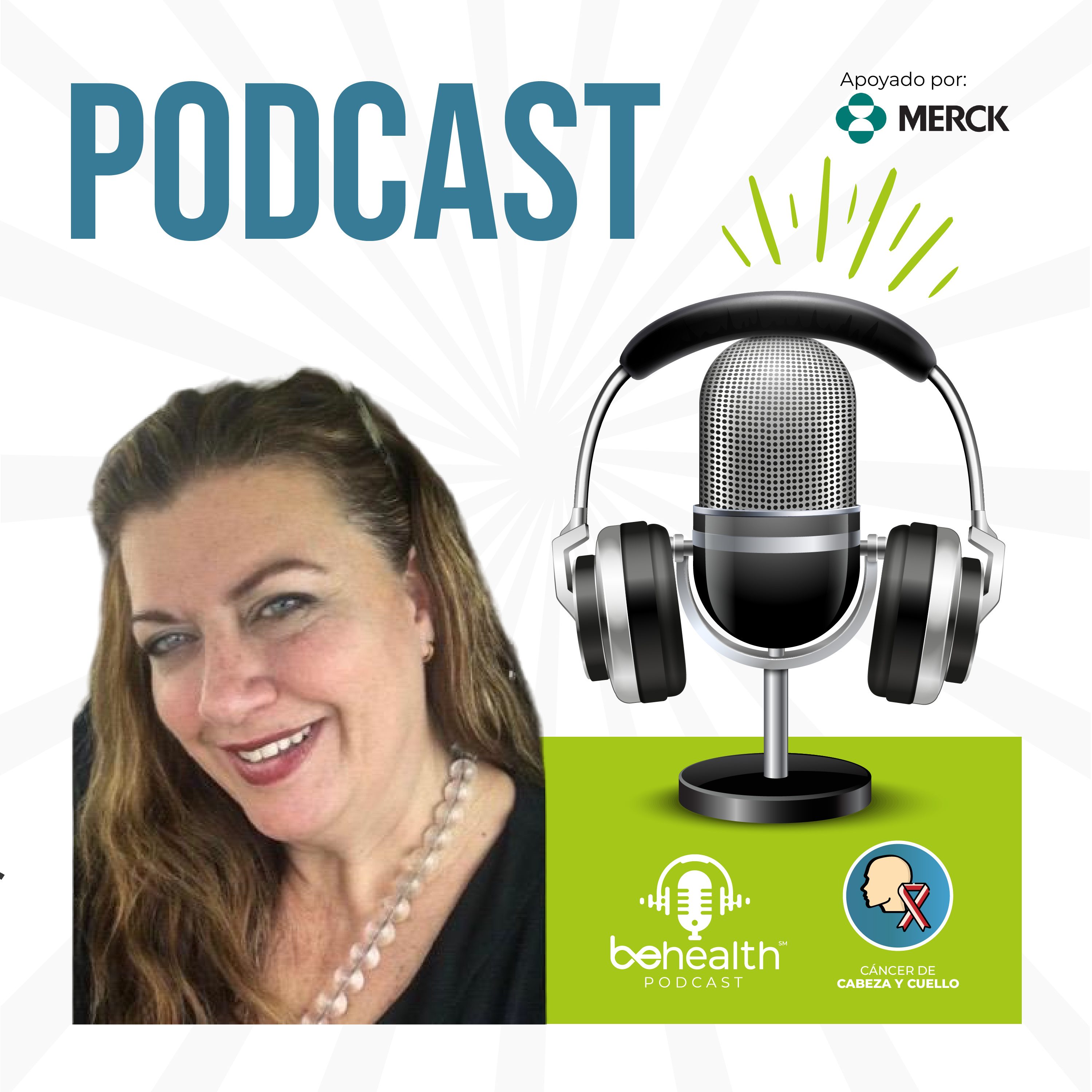 Actitud BeHealth Podcast