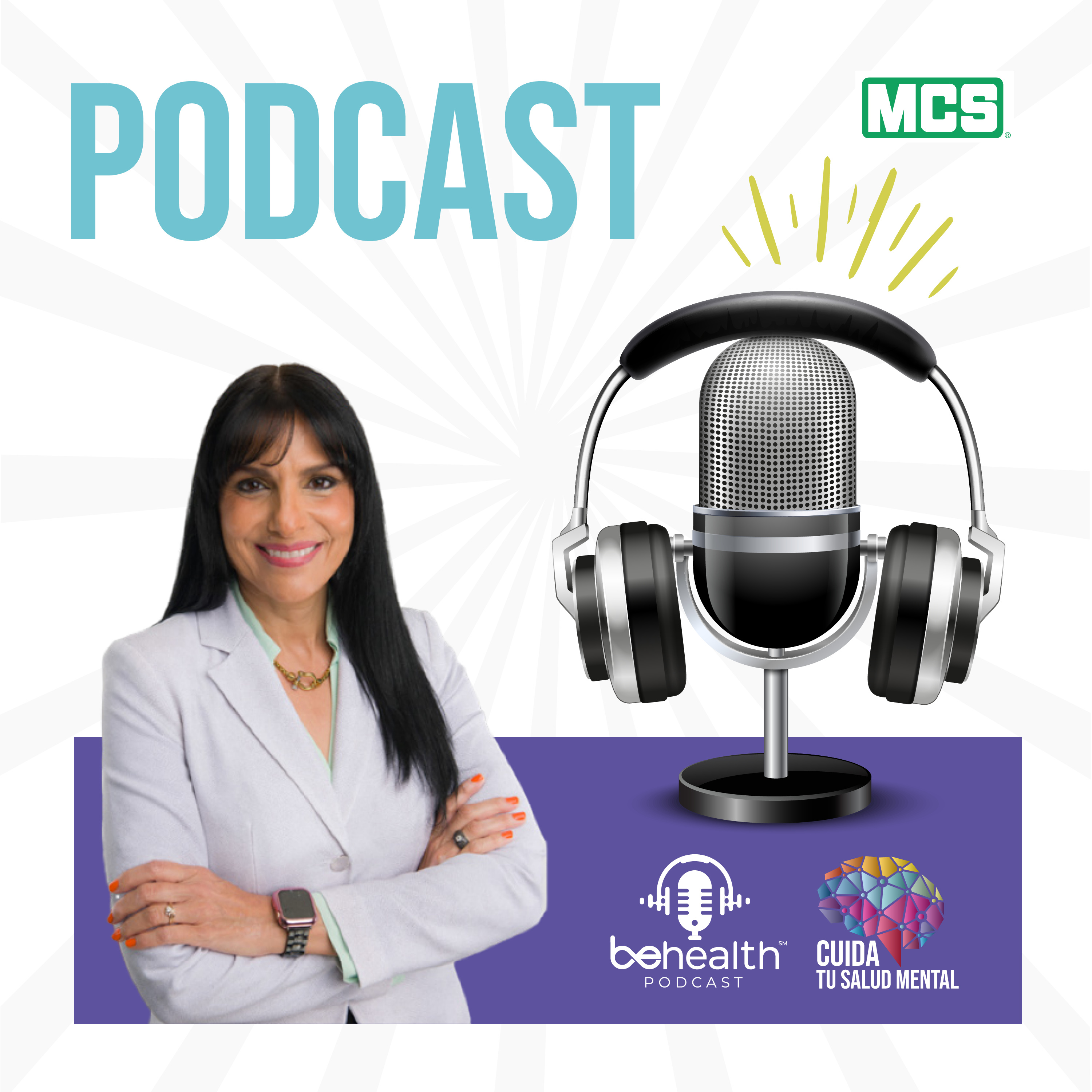 SALUD MENTAL en la medicina primaria episode artwork