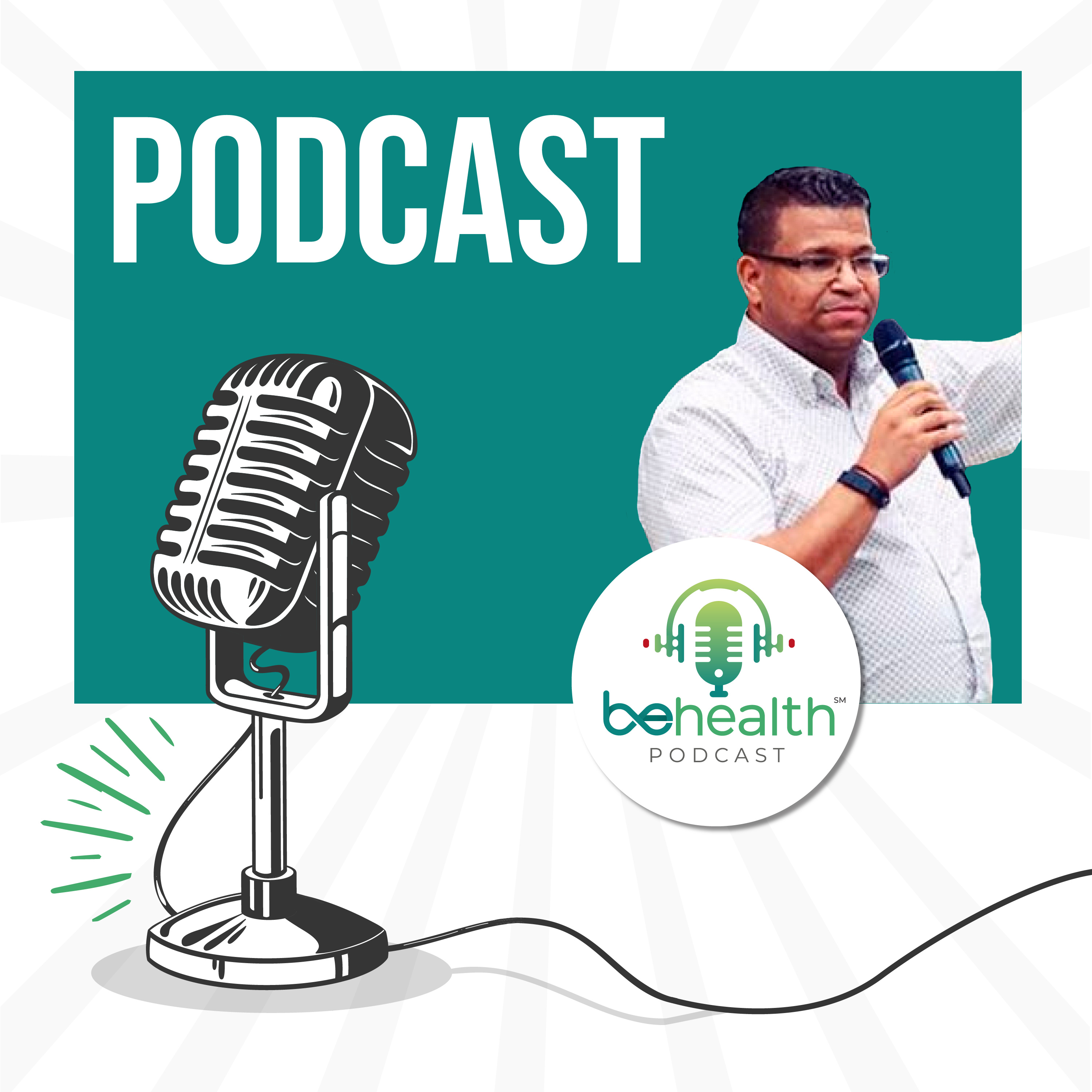Actitud BeHealth Podcast